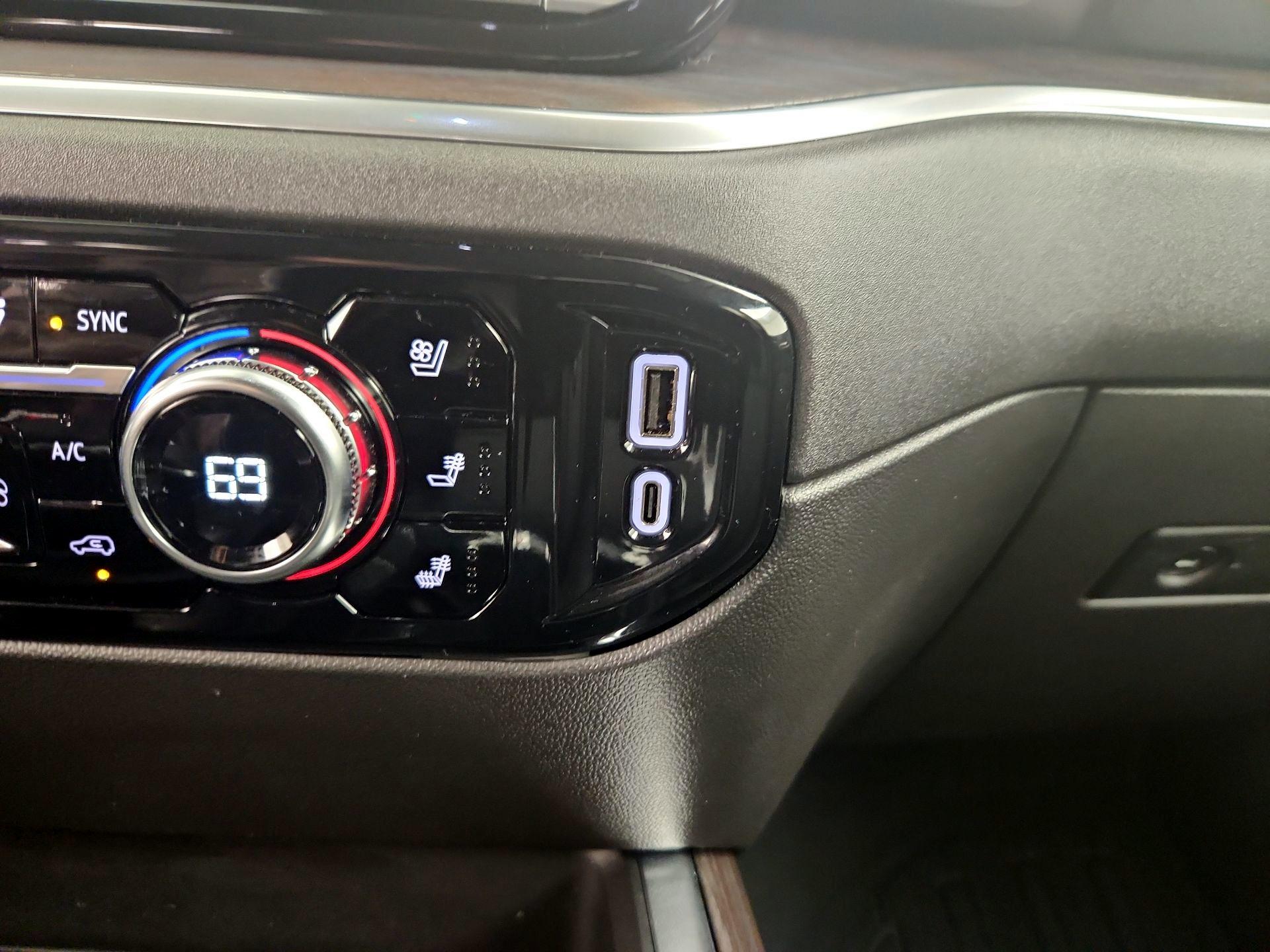 Thumbnail: 2025 GMC Sierra 1500 - 18