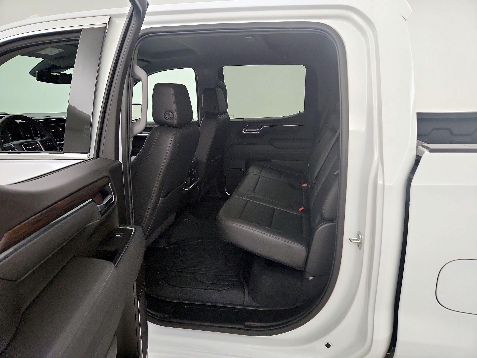 Thumbnail: 2025 GMC Sierra 1500 - 19