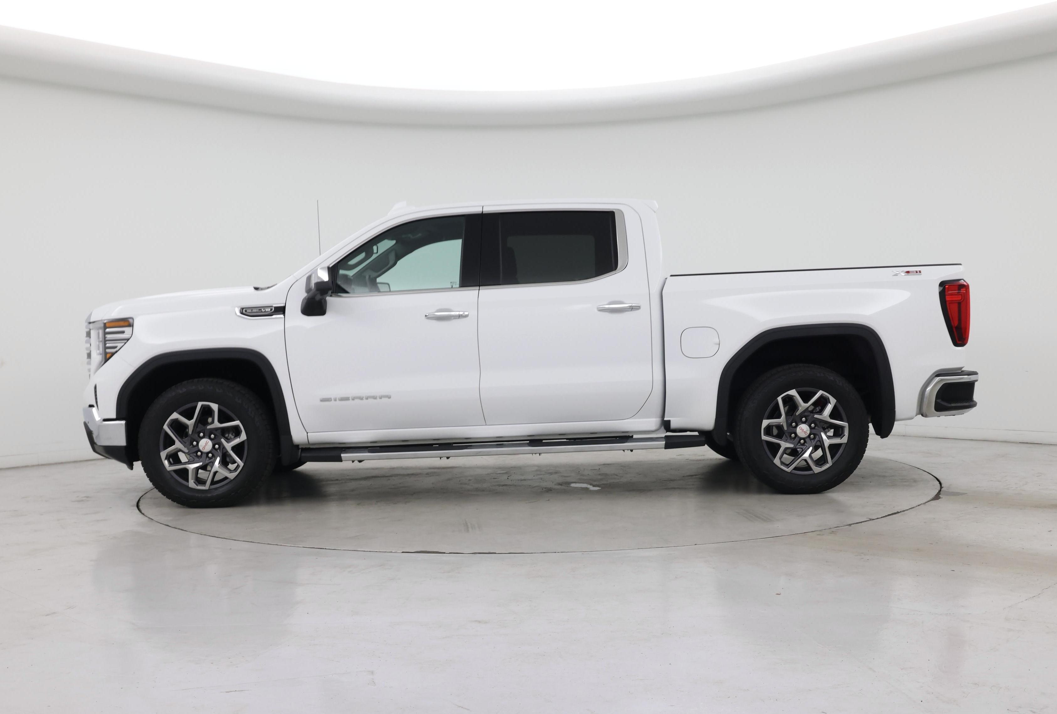 Thumbnail: 2025 GMC Sierra 1500 - 3