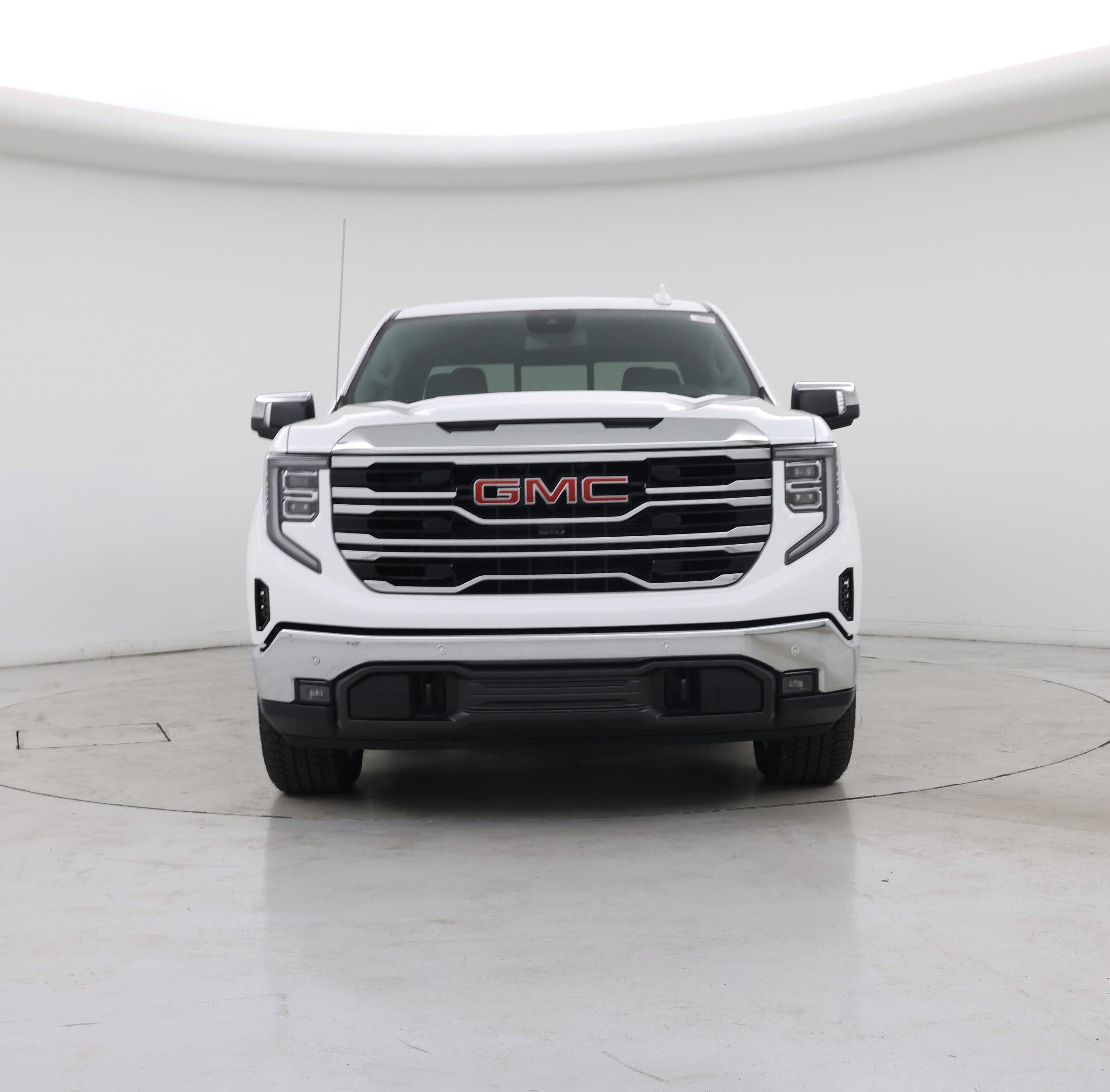Thumbnail: 2025 GMC Sierra 1500 - 5