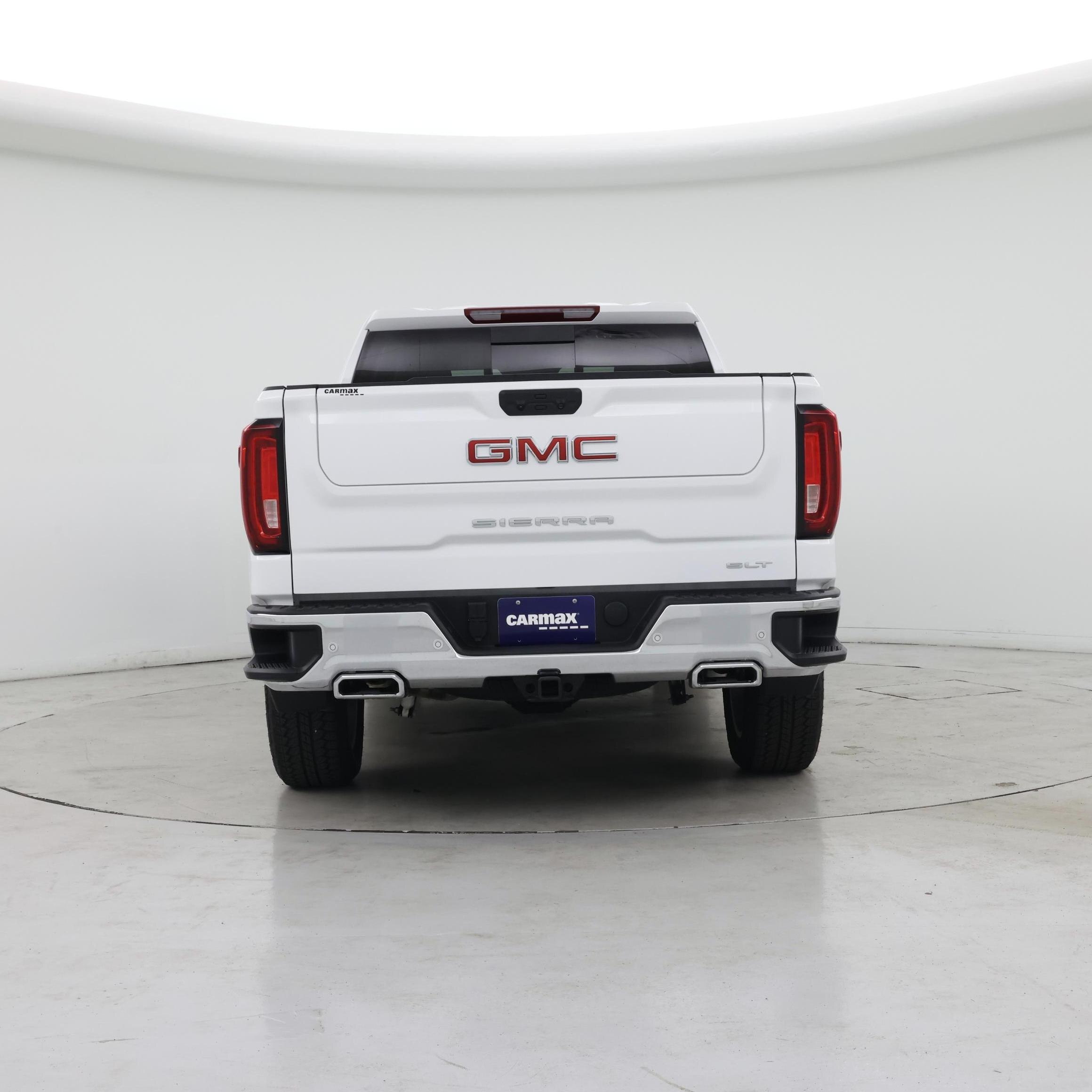 Thumbnail: 2025 GMC Sierra 1500 - 6