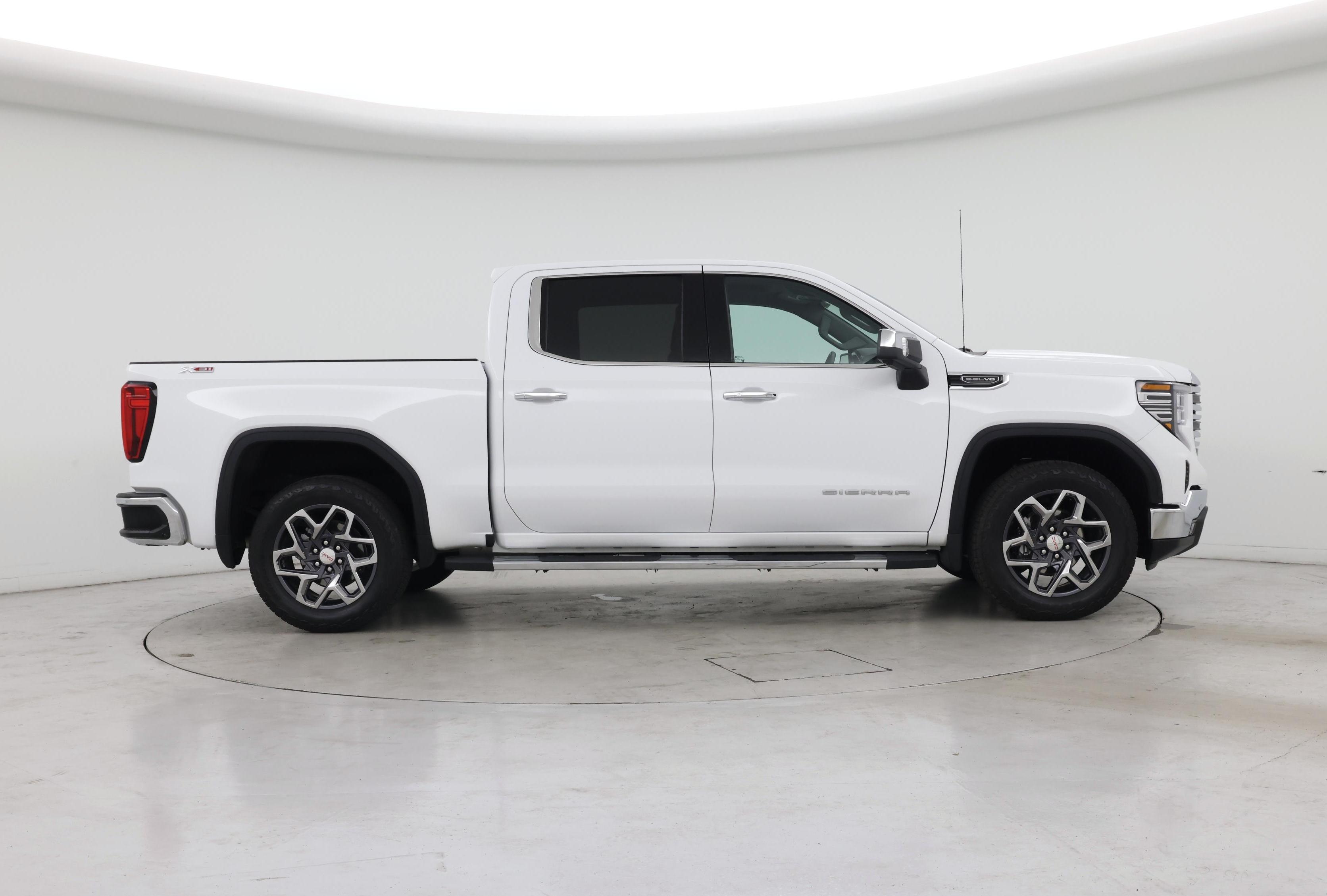 Thumbnail: 2025 GMC Sierra 1500 - 7