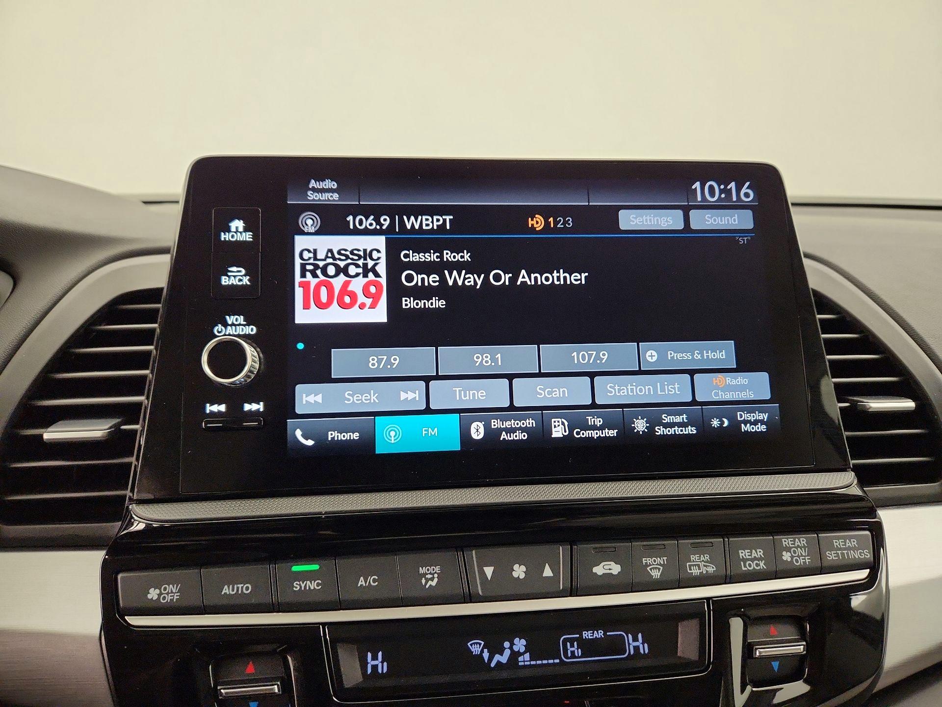 Thumbnail: 2026 Honda Odyssey - 15