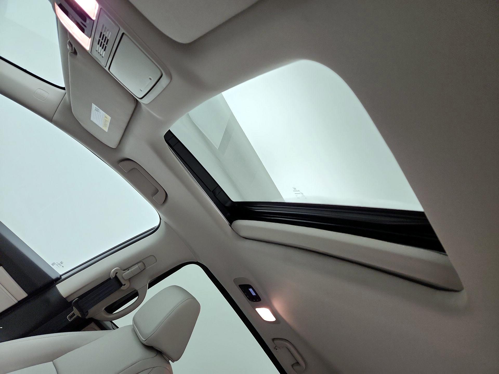 Thumbnail: 2026 Honda Odyssey - 19