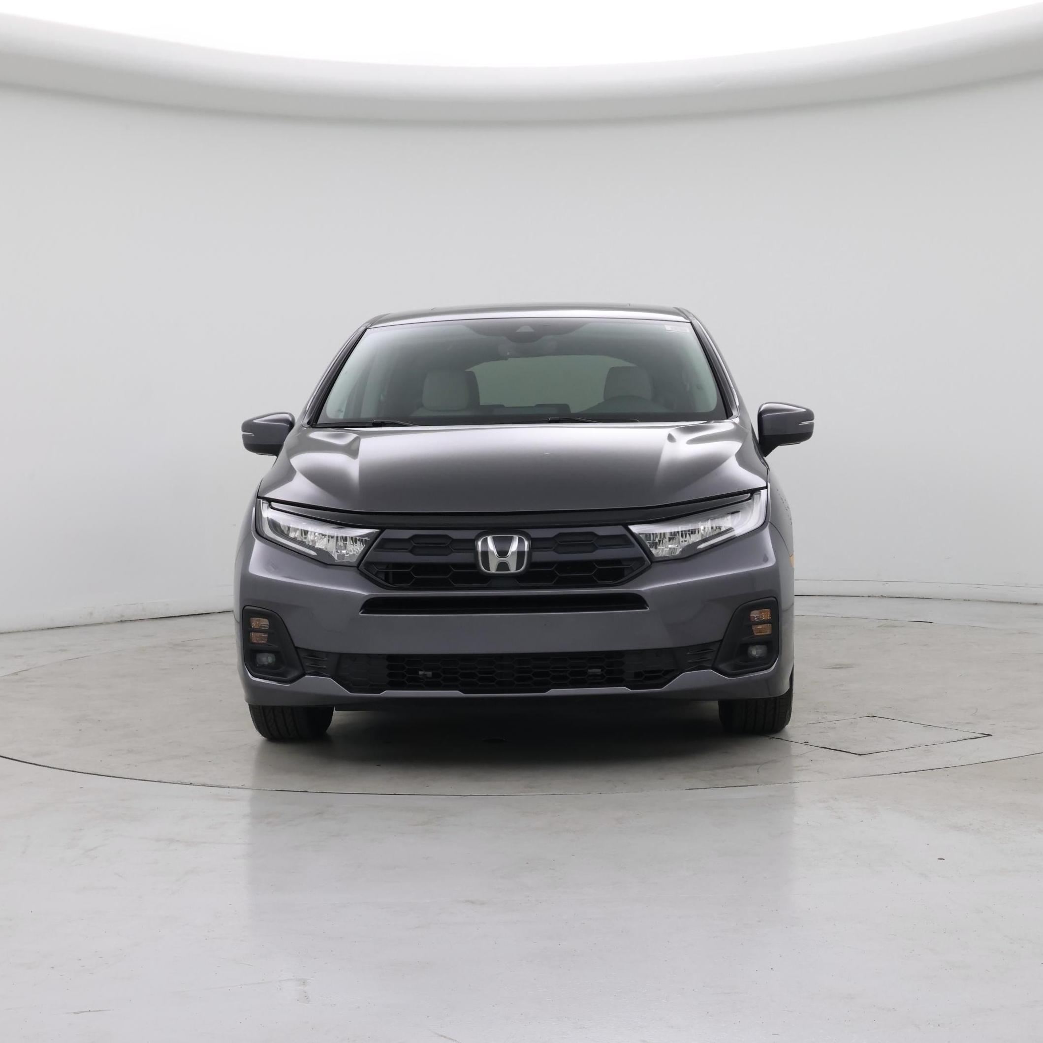 Thumbnail: 2026 Honda Odyssey - 5