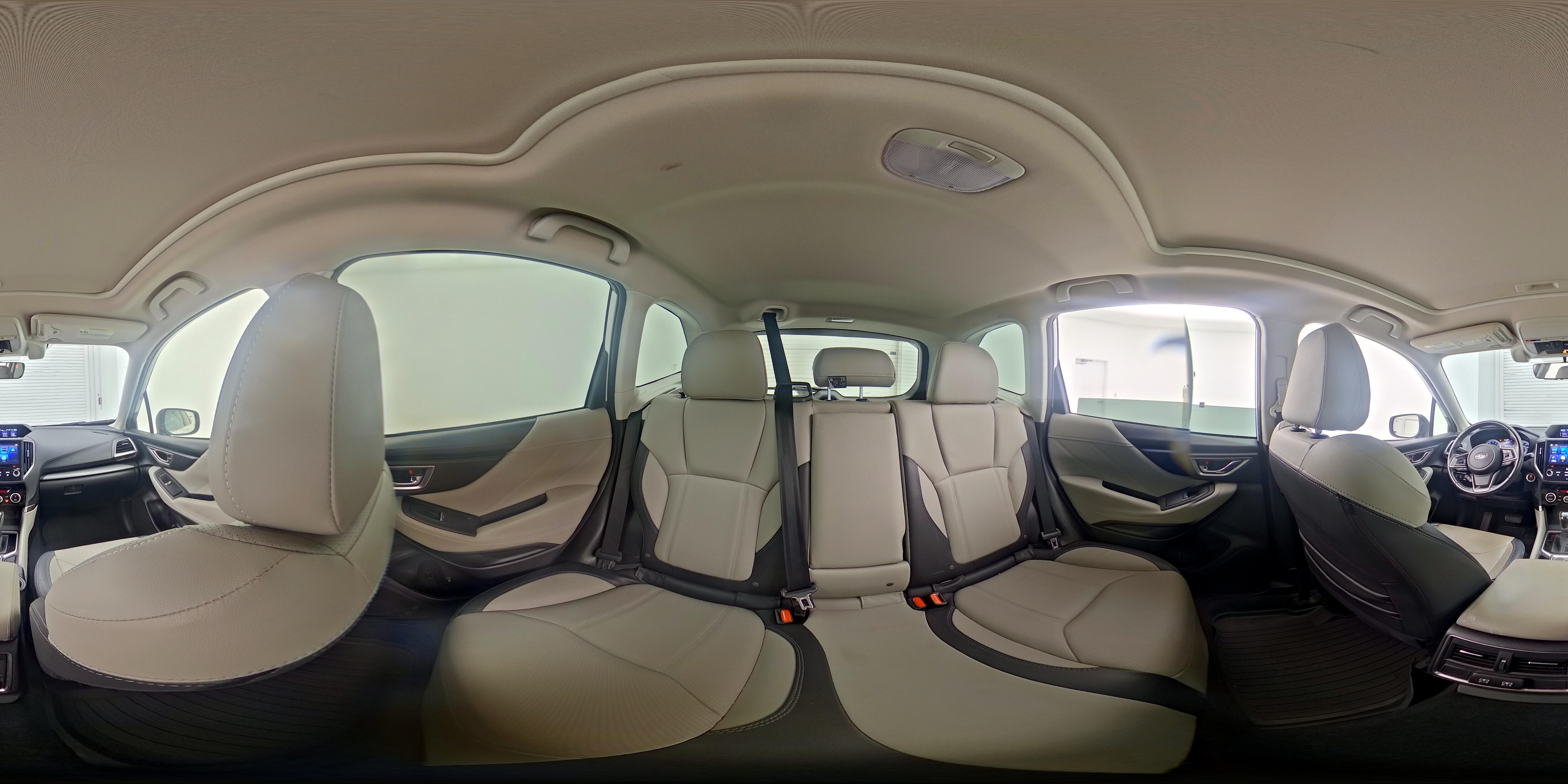 2021 Subaru Forester Limited - Photo 24