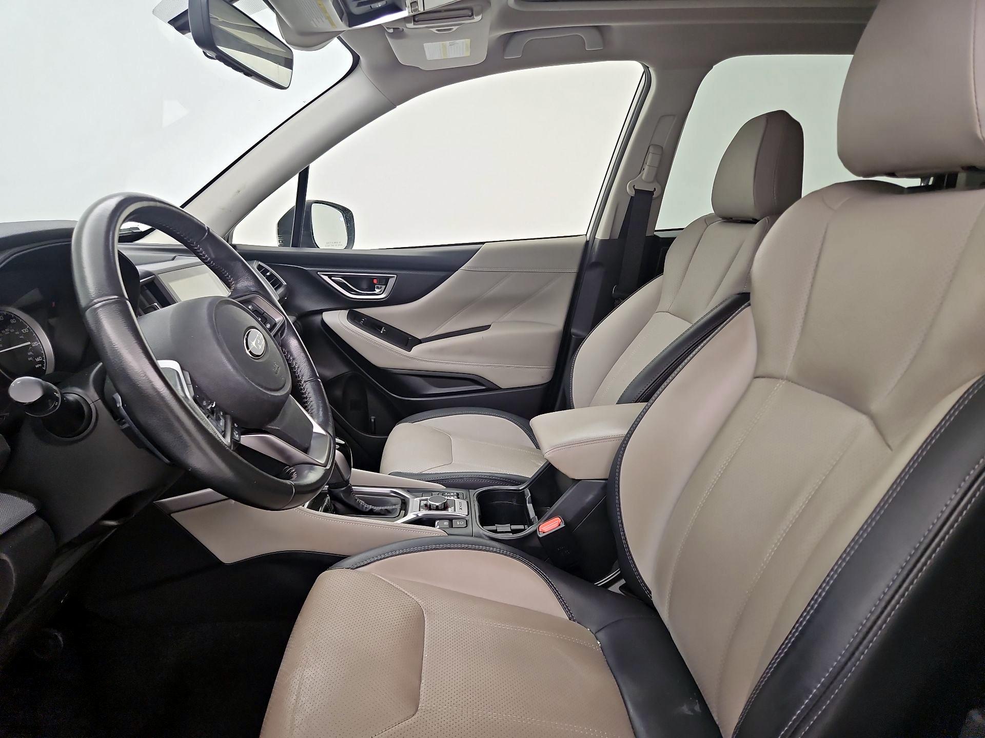 Thumbnail: 2021 Subaru Forester - 9