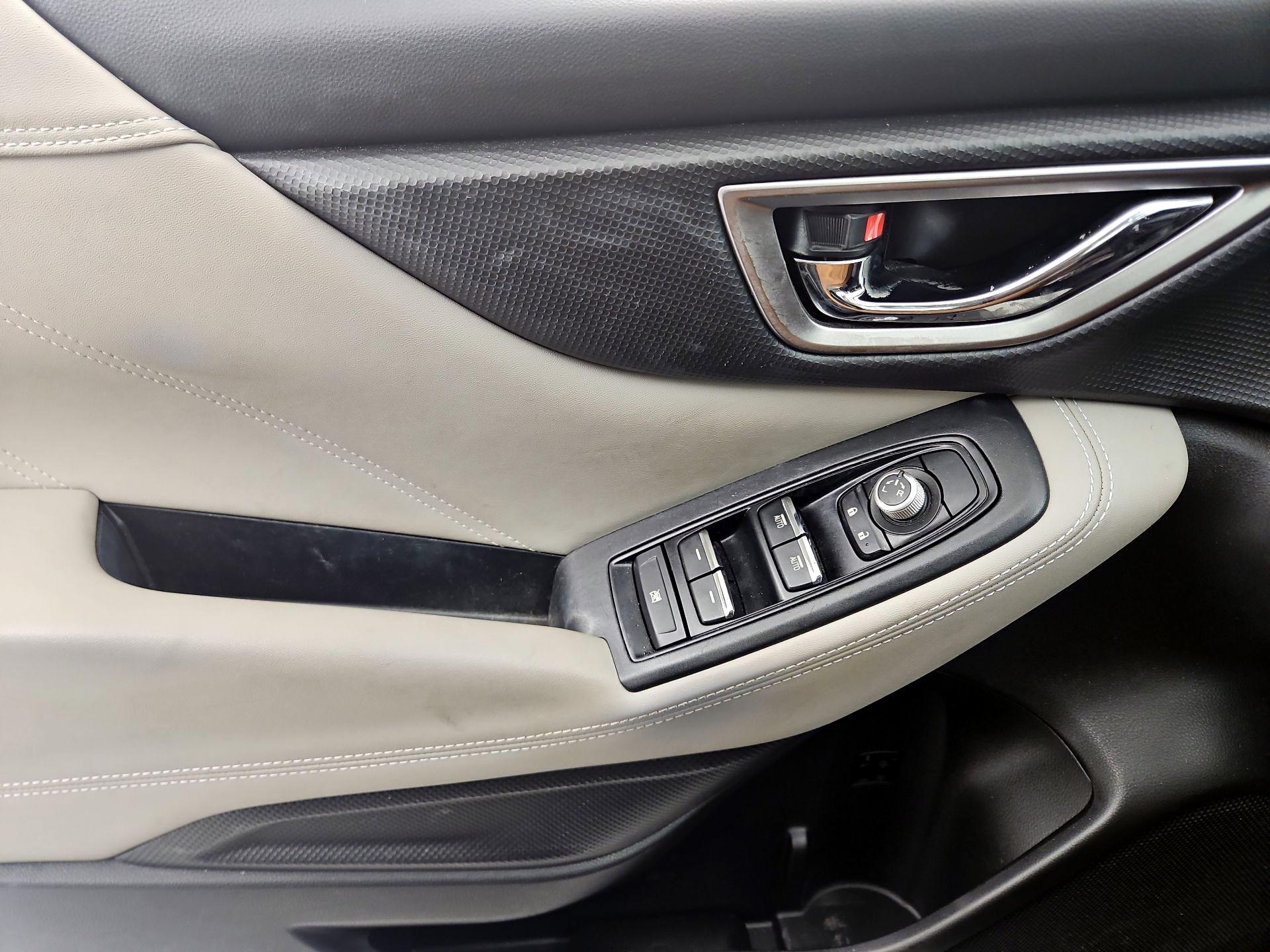 Thumbnail: 2021 Subaru Forester - 10