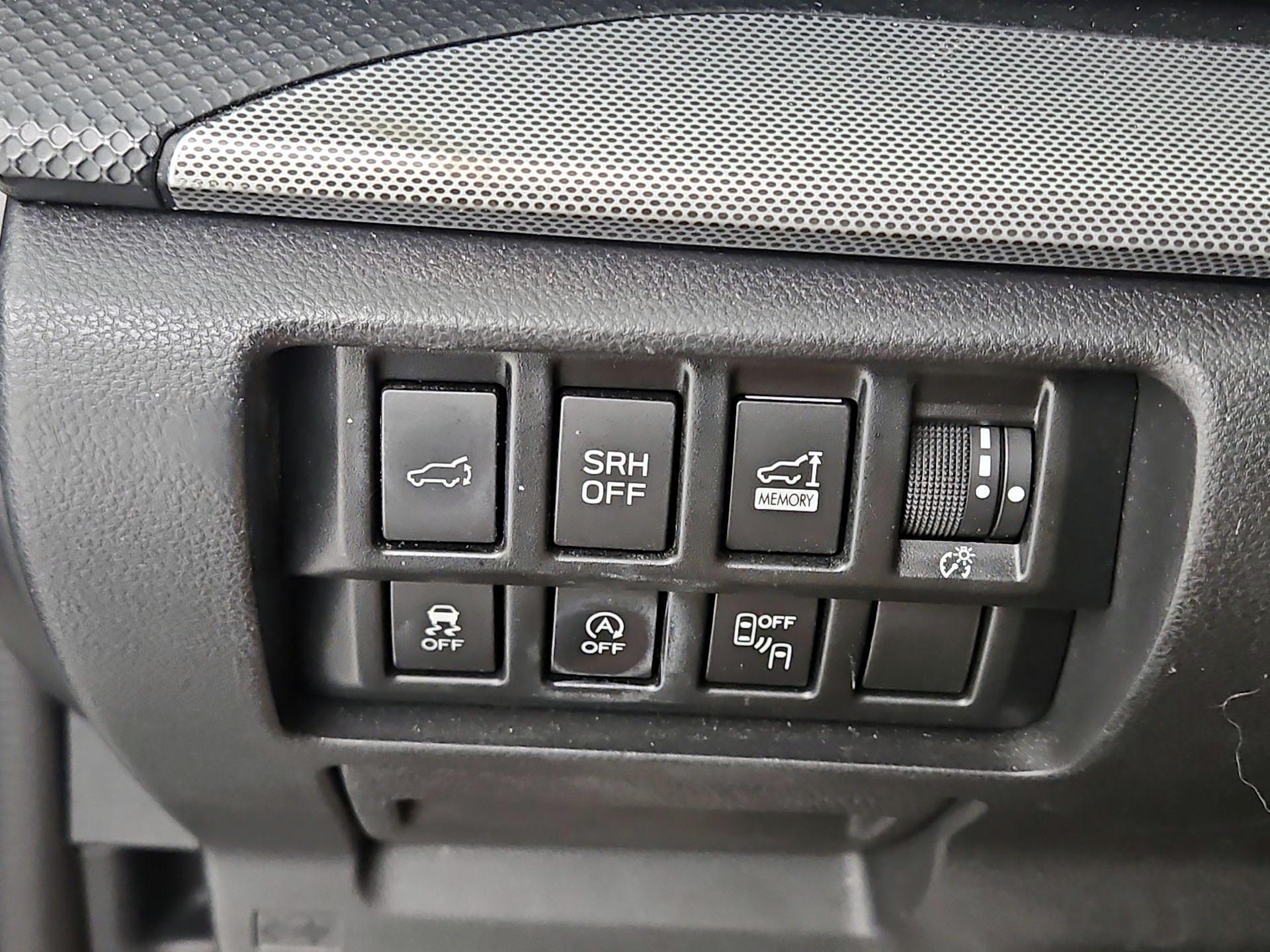 Thumbnail: 2021 Subaru Forester - 11