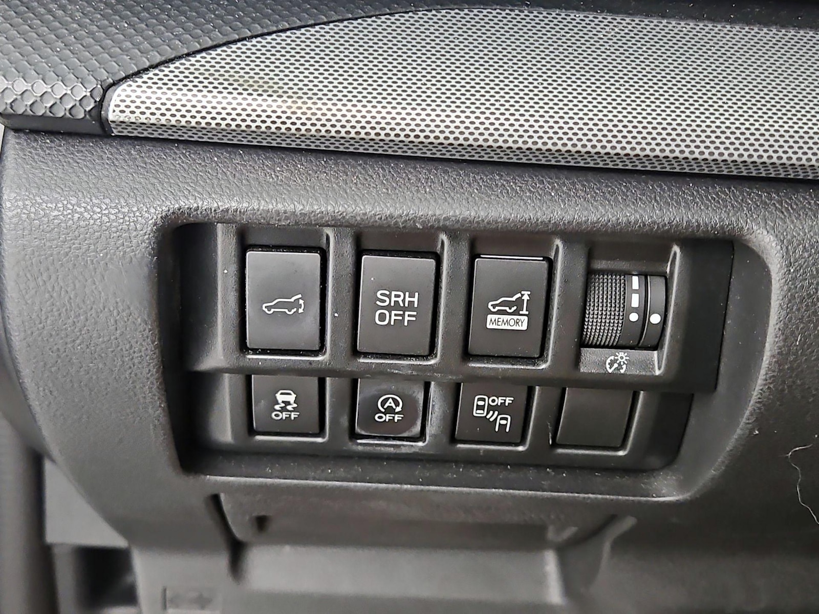 2021 Subaru Forester Limited - Photo 12
