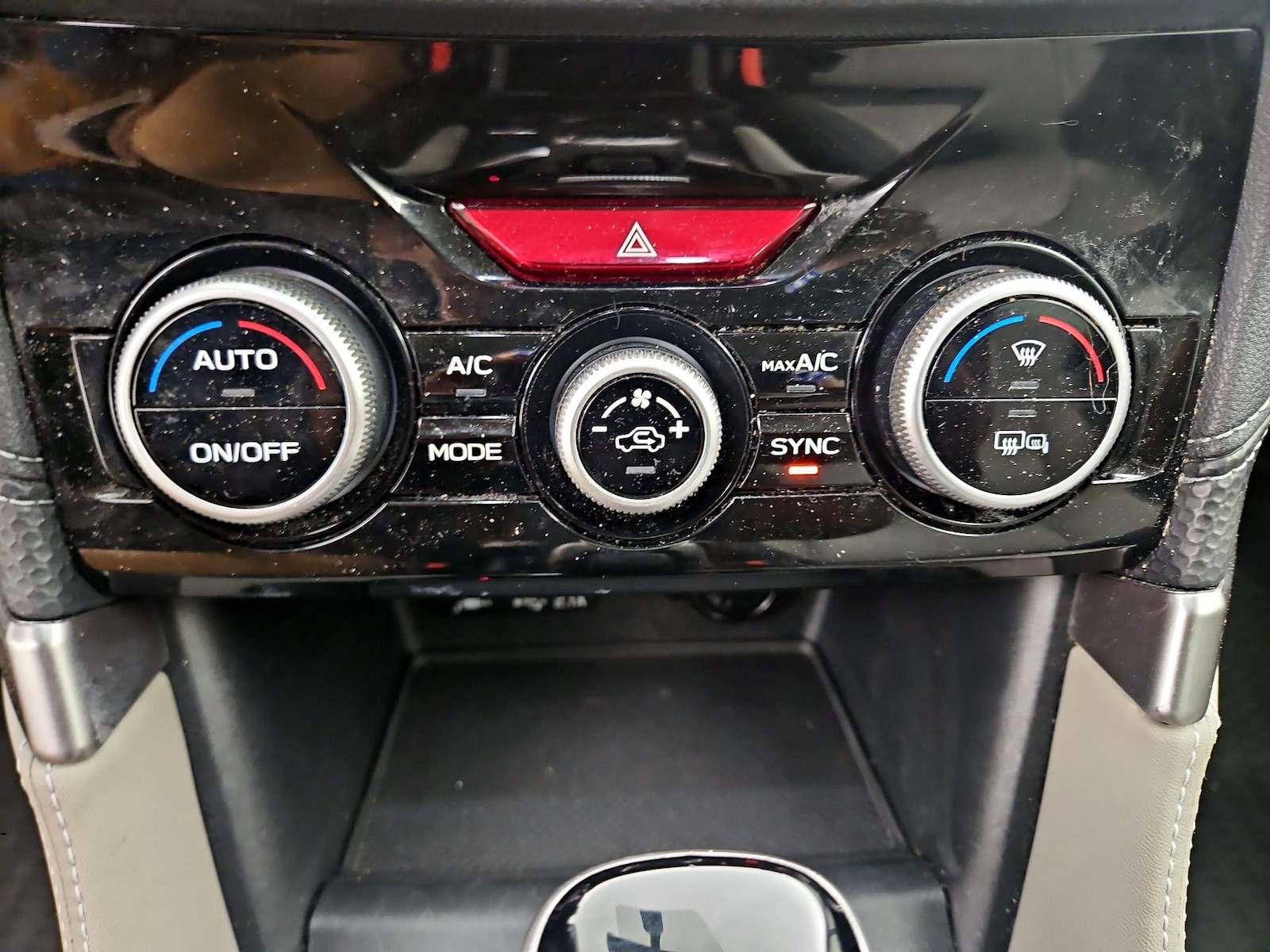 2021 Subaru Forester Limited - Photo 15