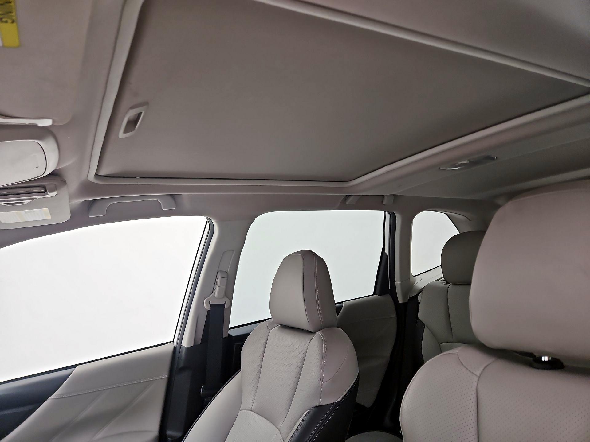 Thumbnail: 2021 Subaru Forester - 17