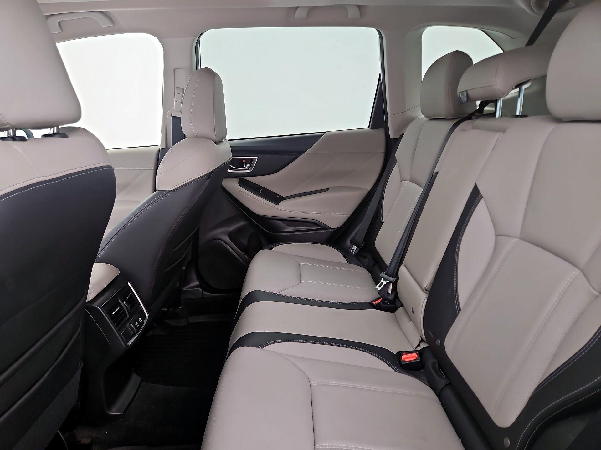 Thumbnail: 2021 Subaru Forester - 18