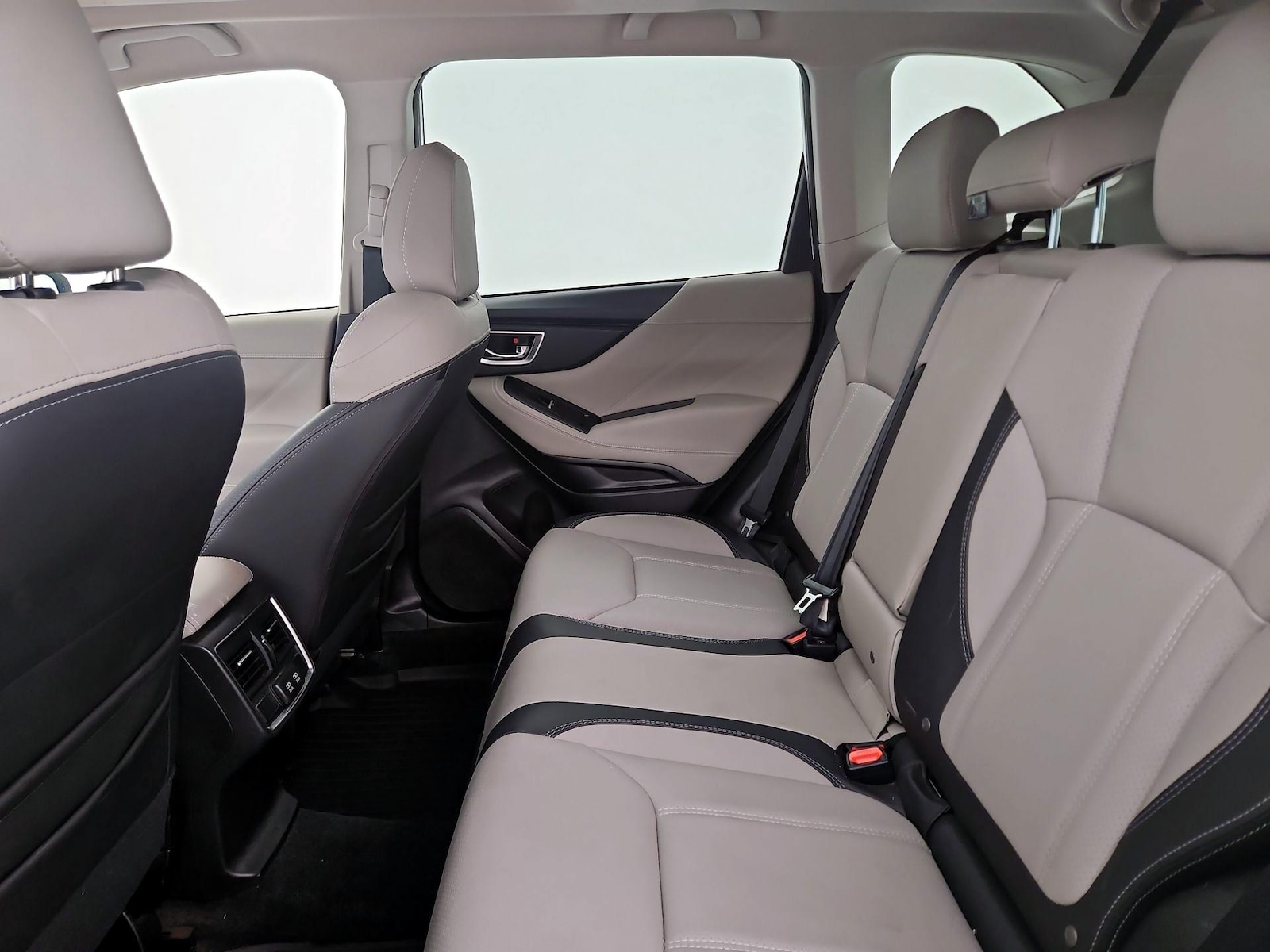 2021 Subaru Forester Limited - Photo 19