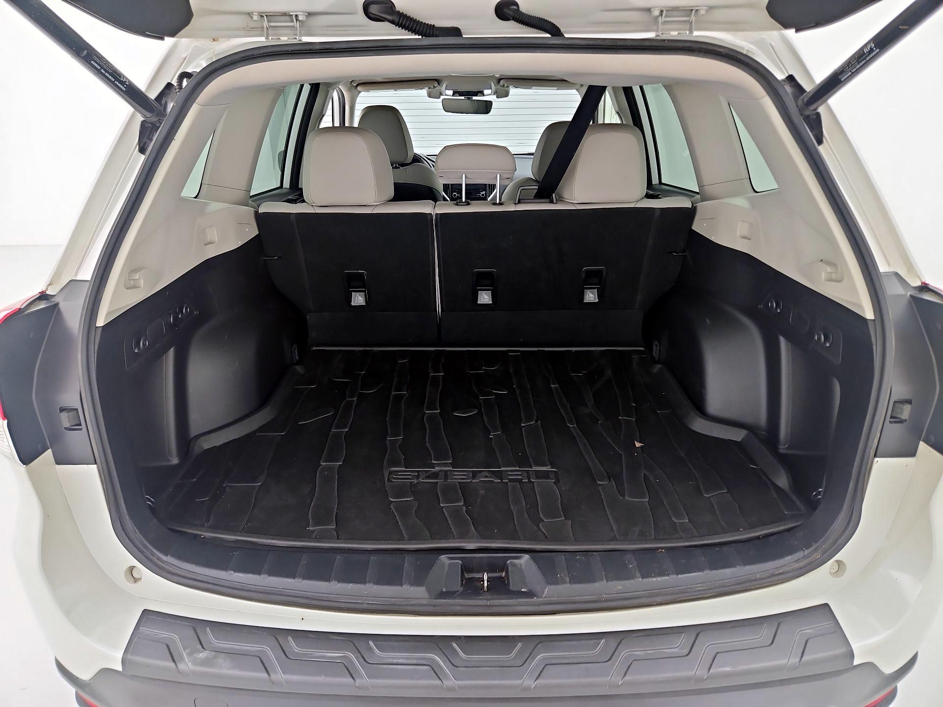 Thumbnail: 2021 Subaru Forester - 19