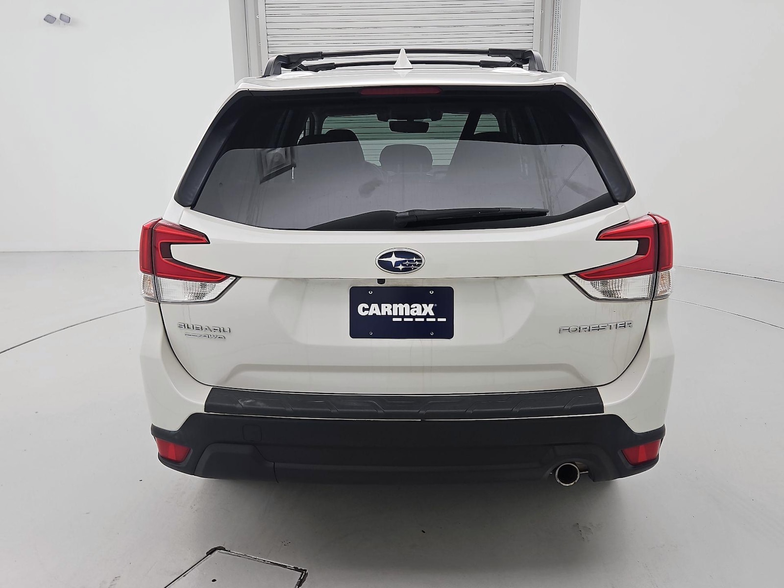 2021 Subaru Forester Limited - Photo 6