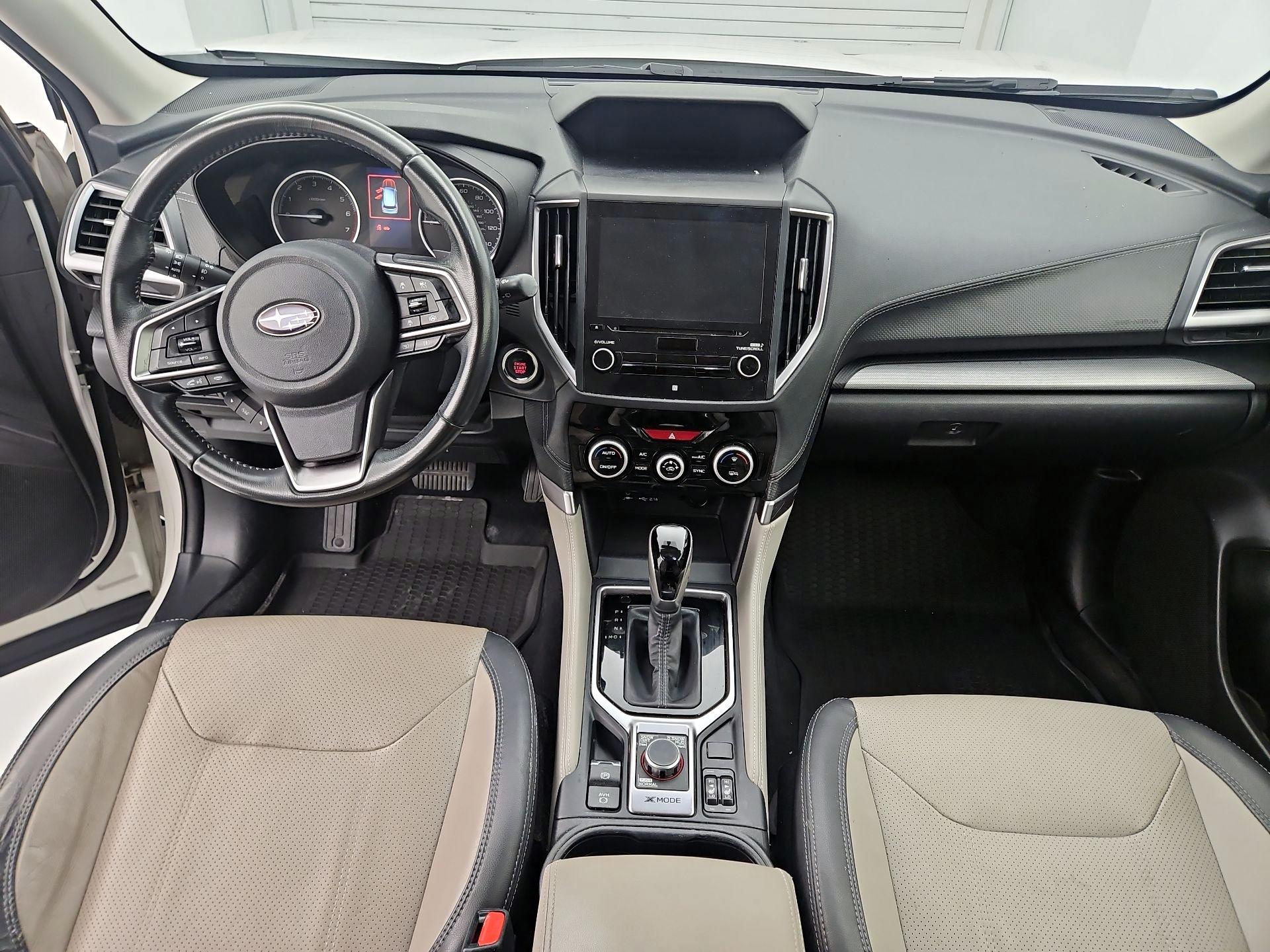 Thumbnail: 2021 Subaru Forester - 8