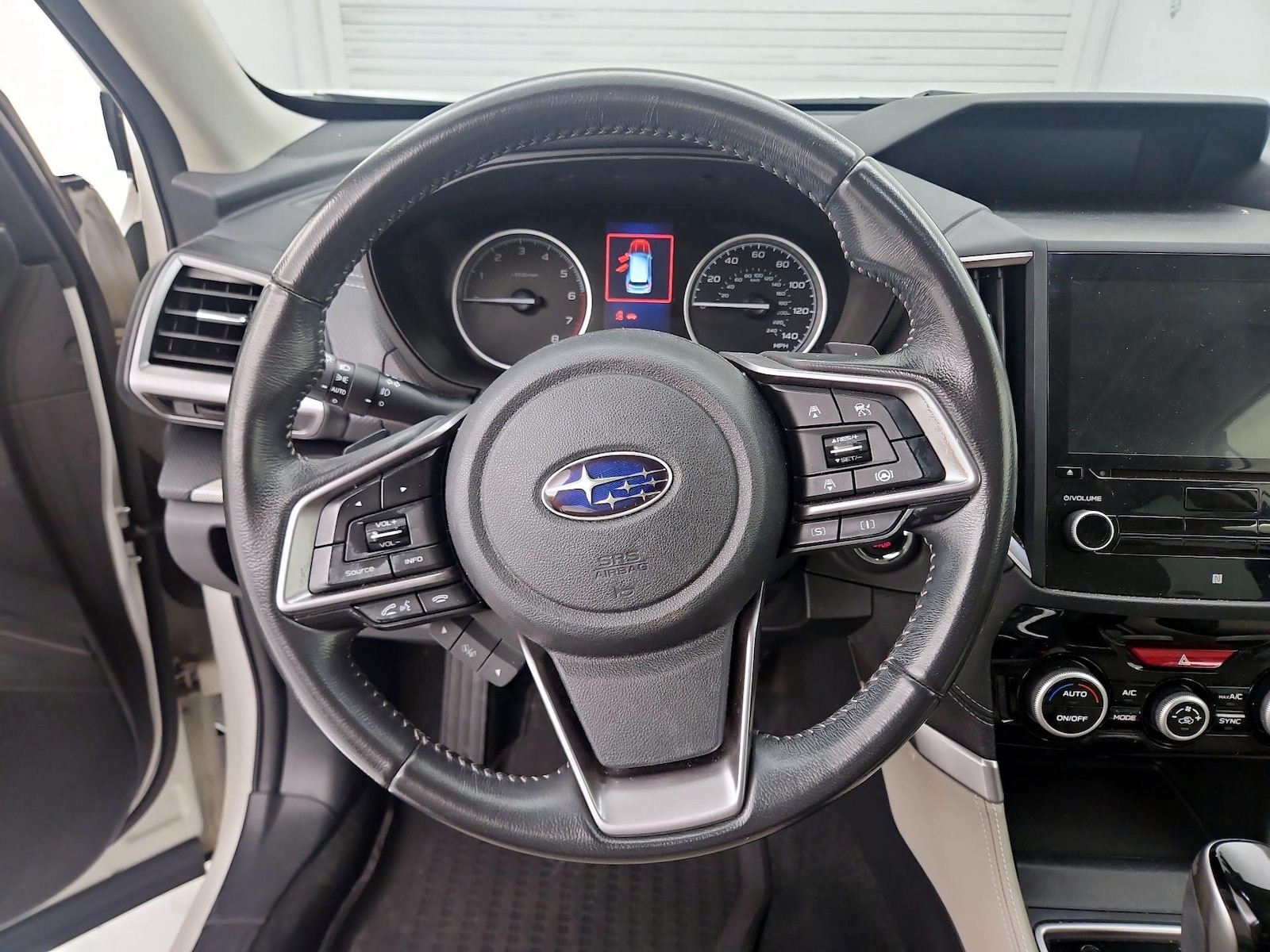 2021 Subaru Forester Limited - Photo 9