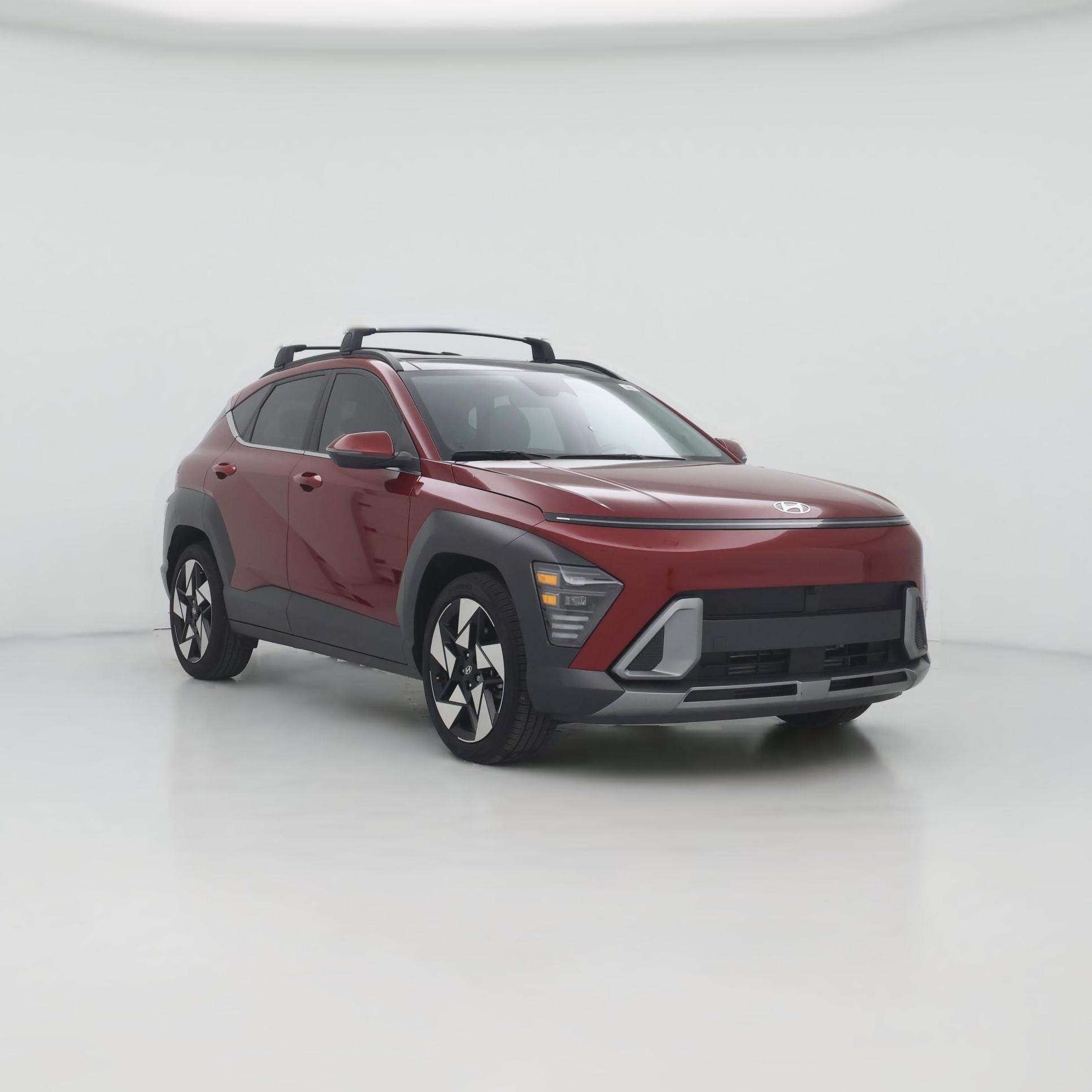 Thumbnail: 2025 Hyundai Kona - 1