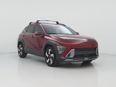 2025 Hyundai Kona Limited