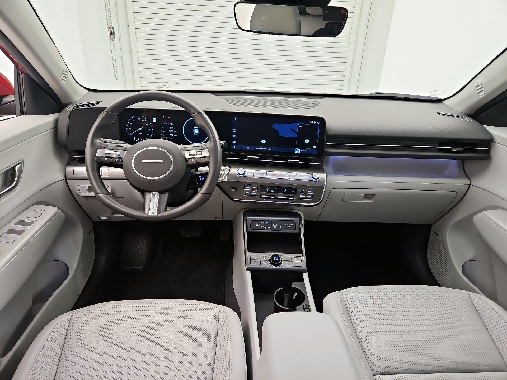 Thumbnail: 2025 Hyundai Kona - 9