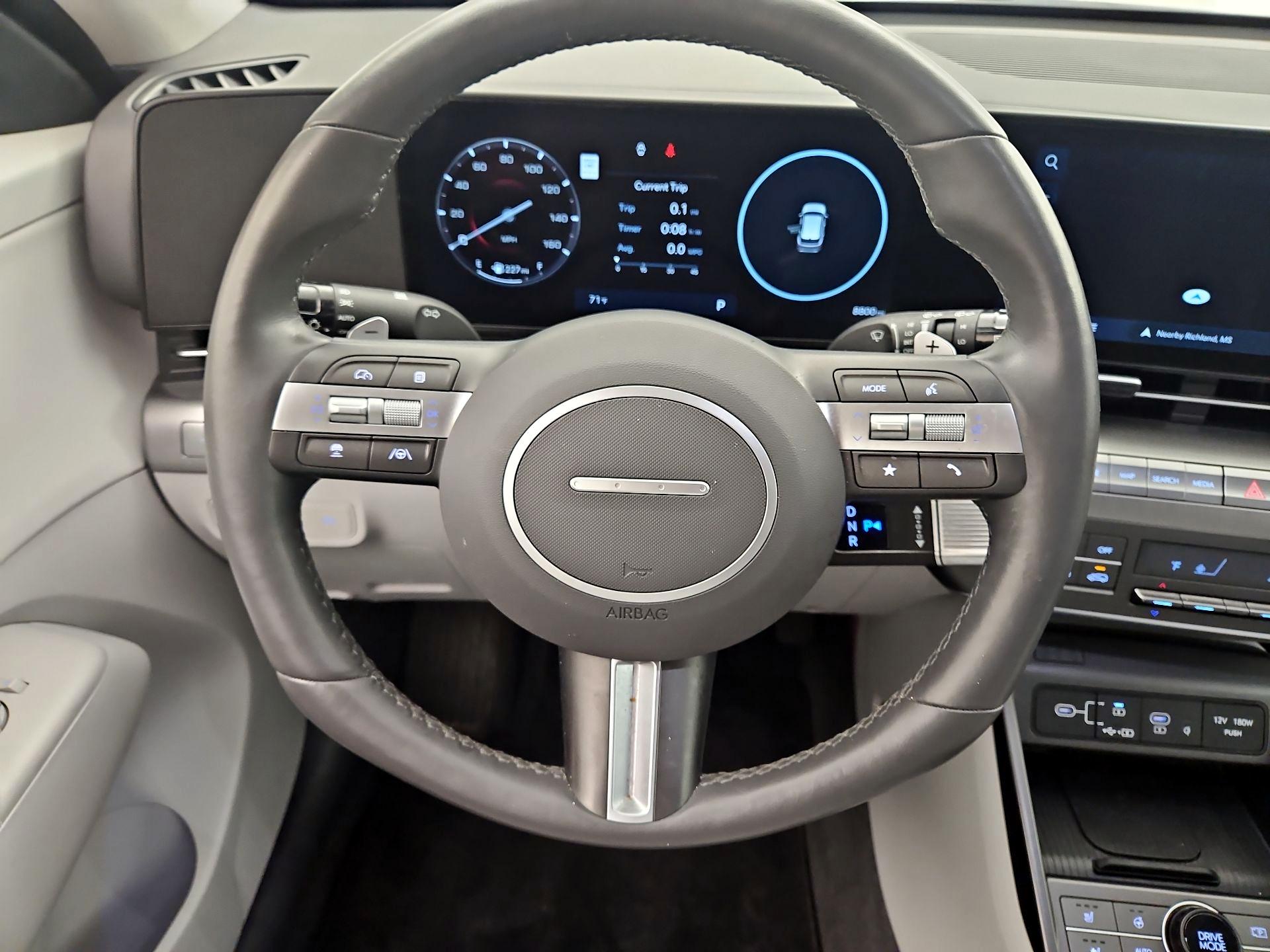 Thumbnail: 2025 Hyundai Kona - 10