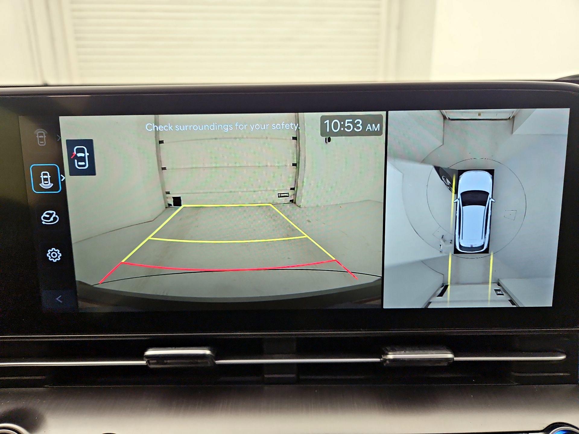 Thumbnail: 2025 Hyundai Kona - 15