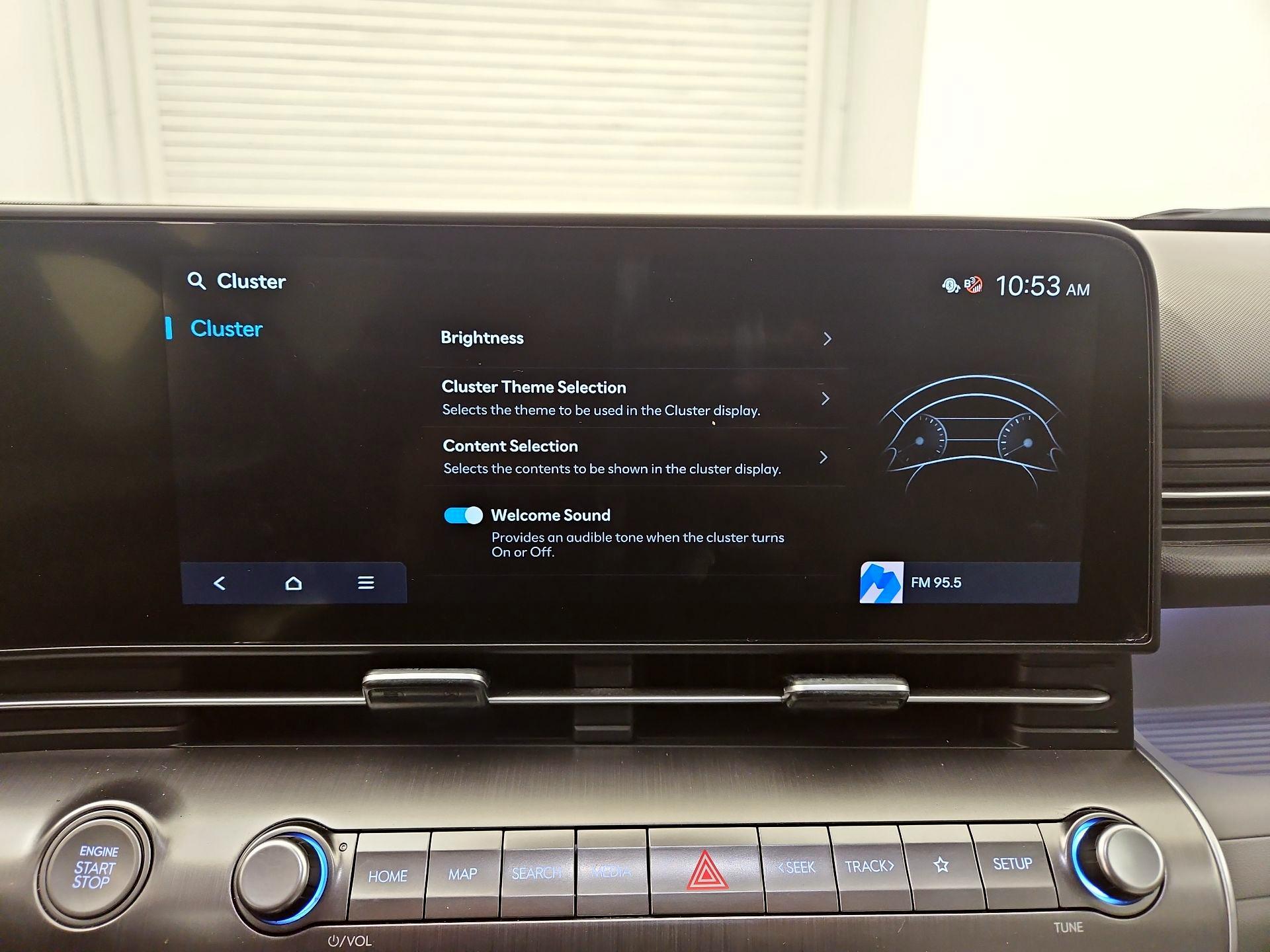 Thumbnail: 2025 Hyundai Kona - 16