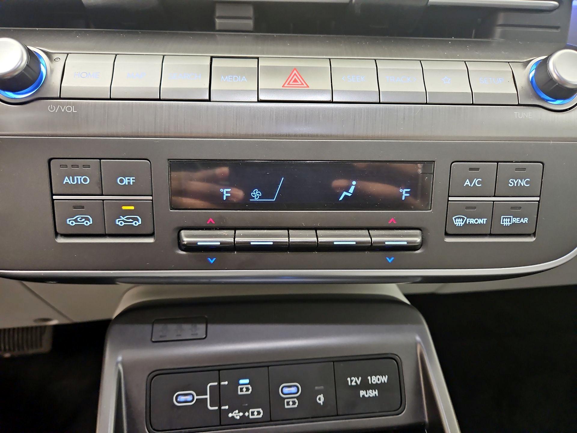 Thumbnail: 2025 Hyundai Kona - 17