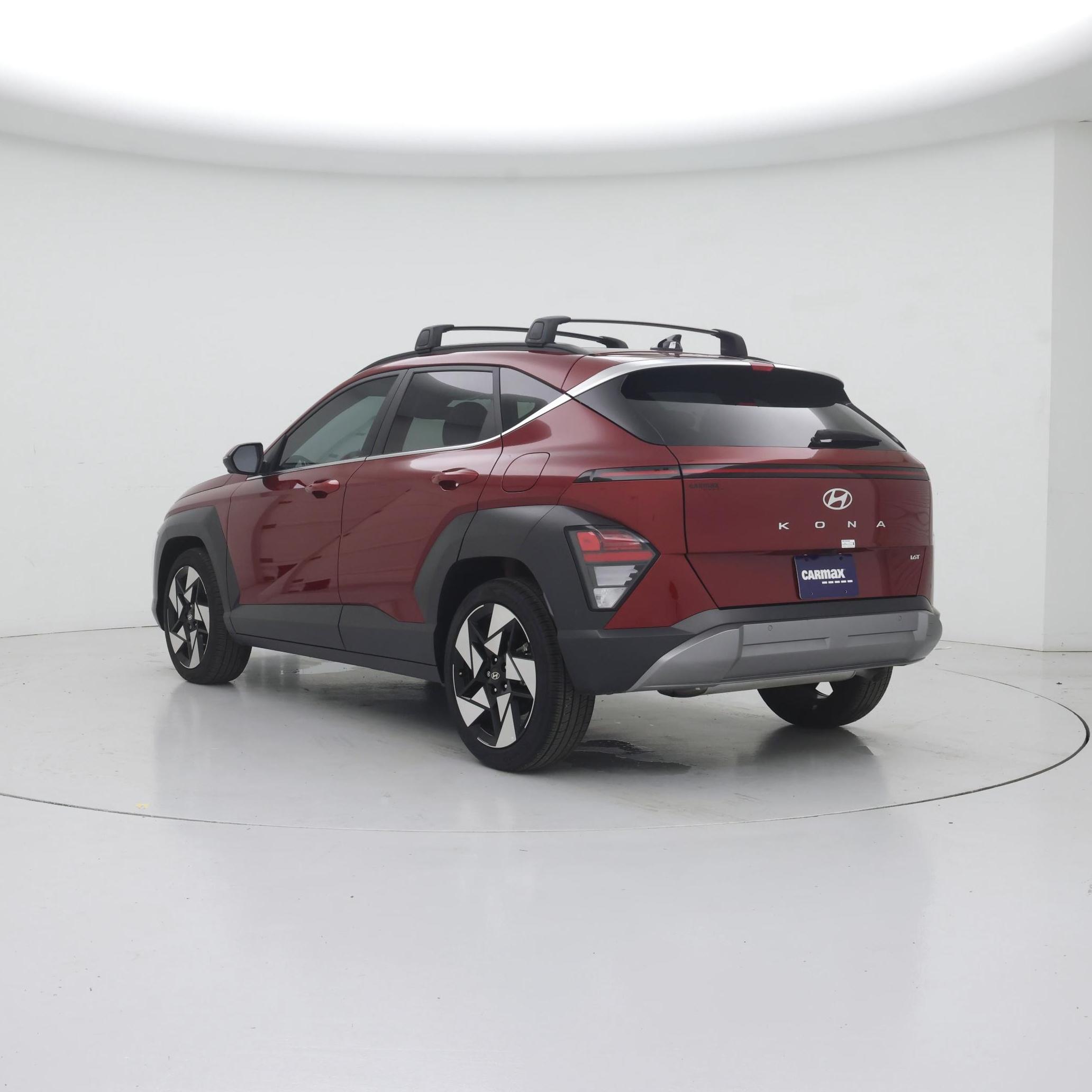 Thumbnail: 2025 Hyundai Kona - 2