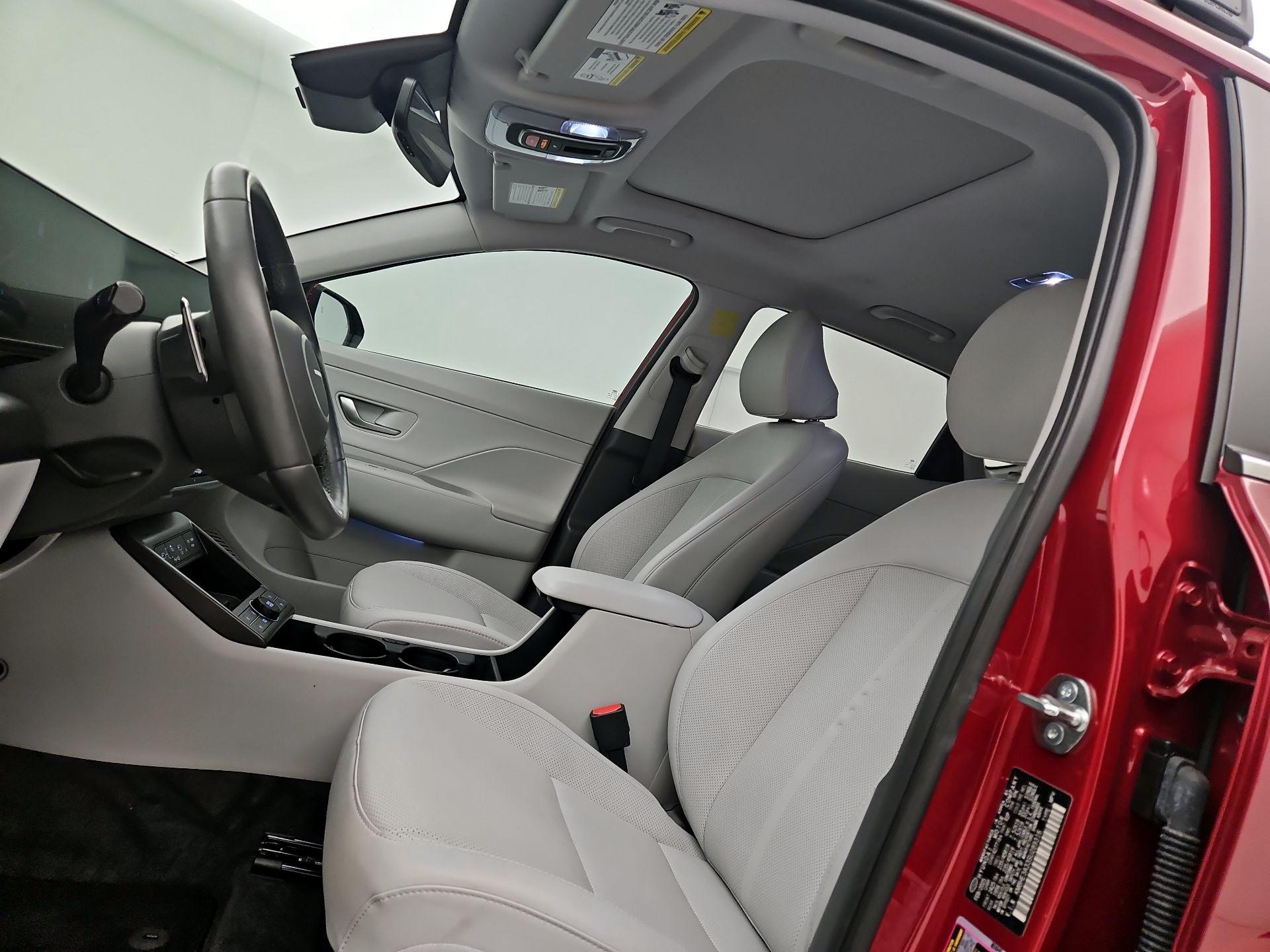 Thumbnail: 2025 Hyundai Kona - 20