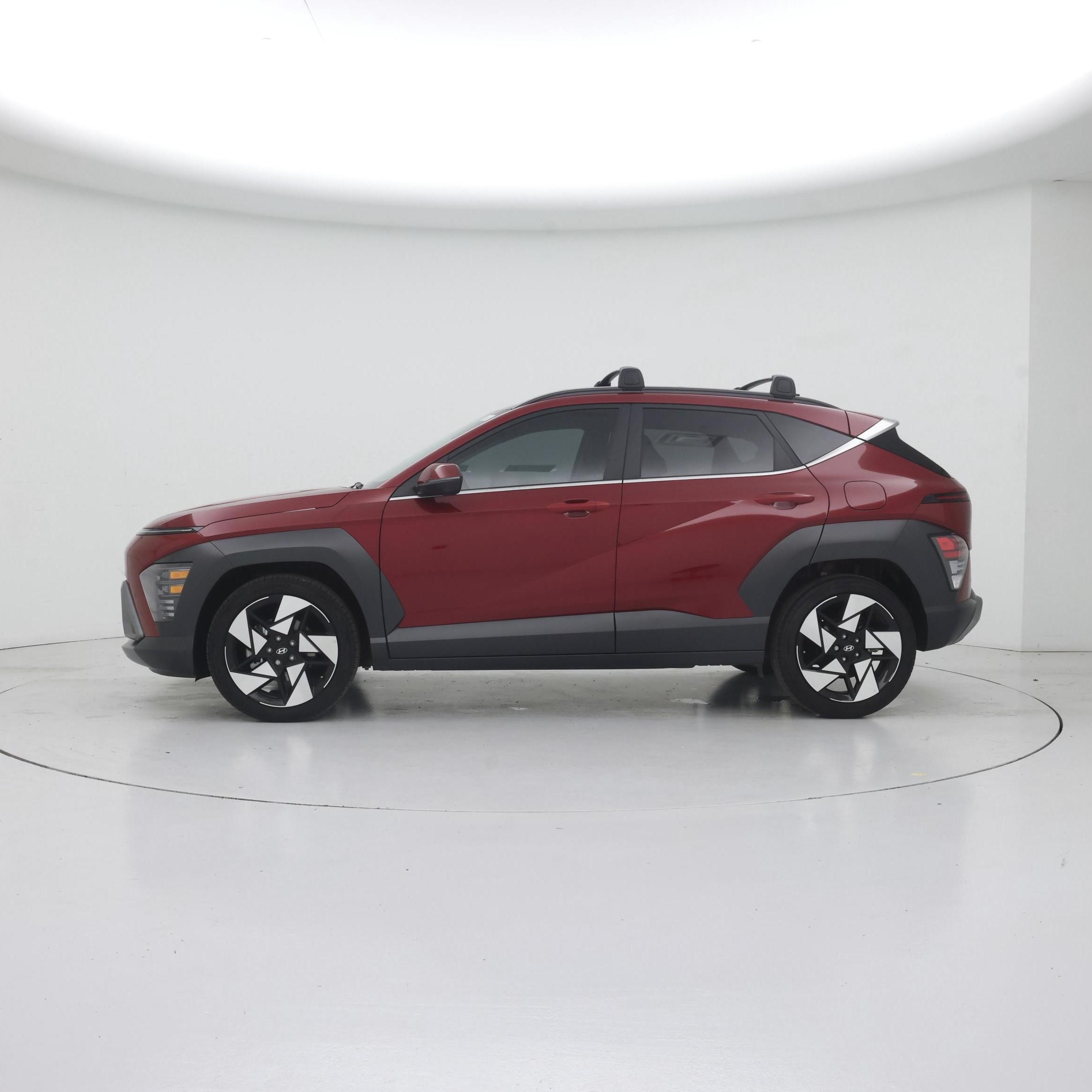 Thumbnail: 2025 Hyundai Kona - 3