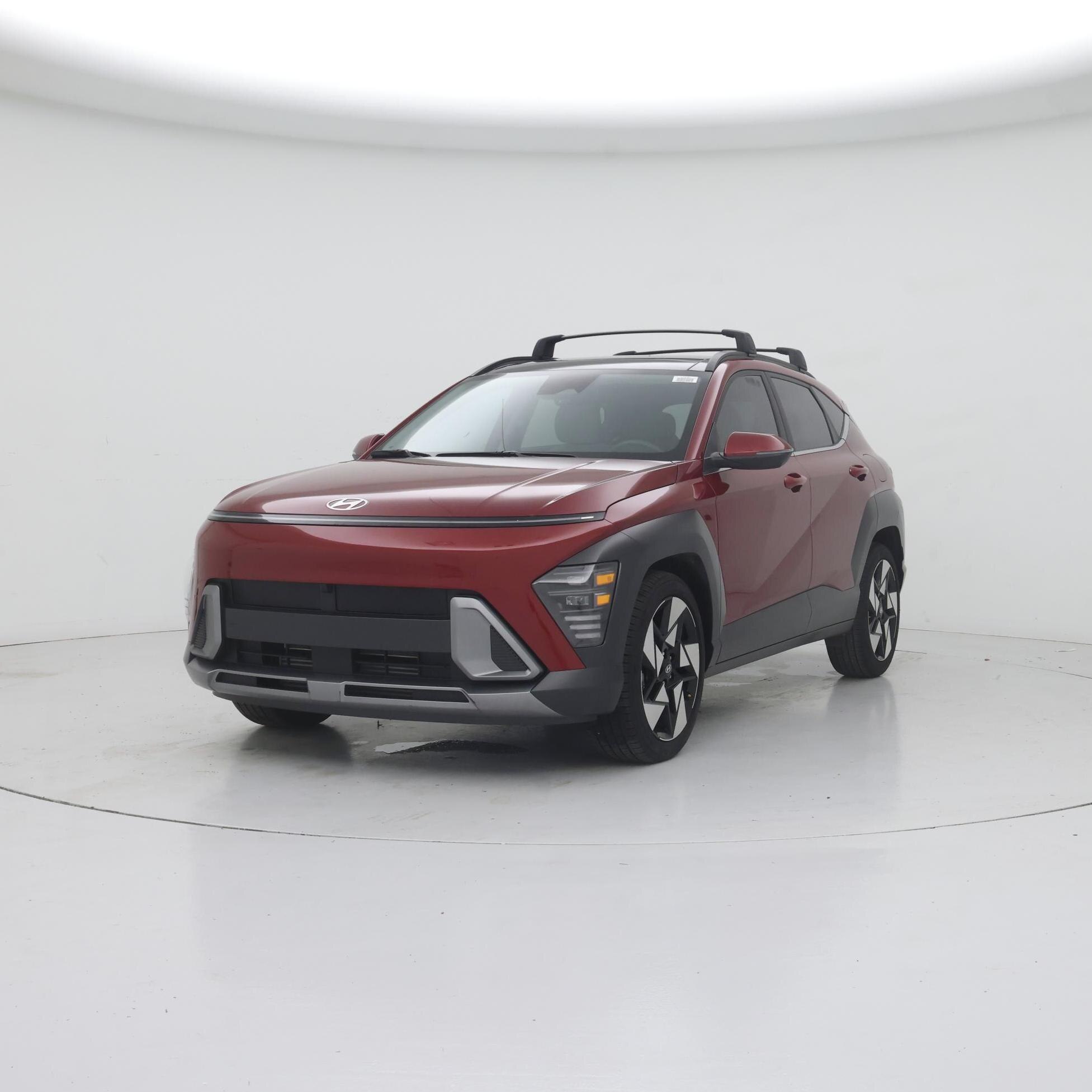 Thumbnail: 2025 Hyundai Kona - 4