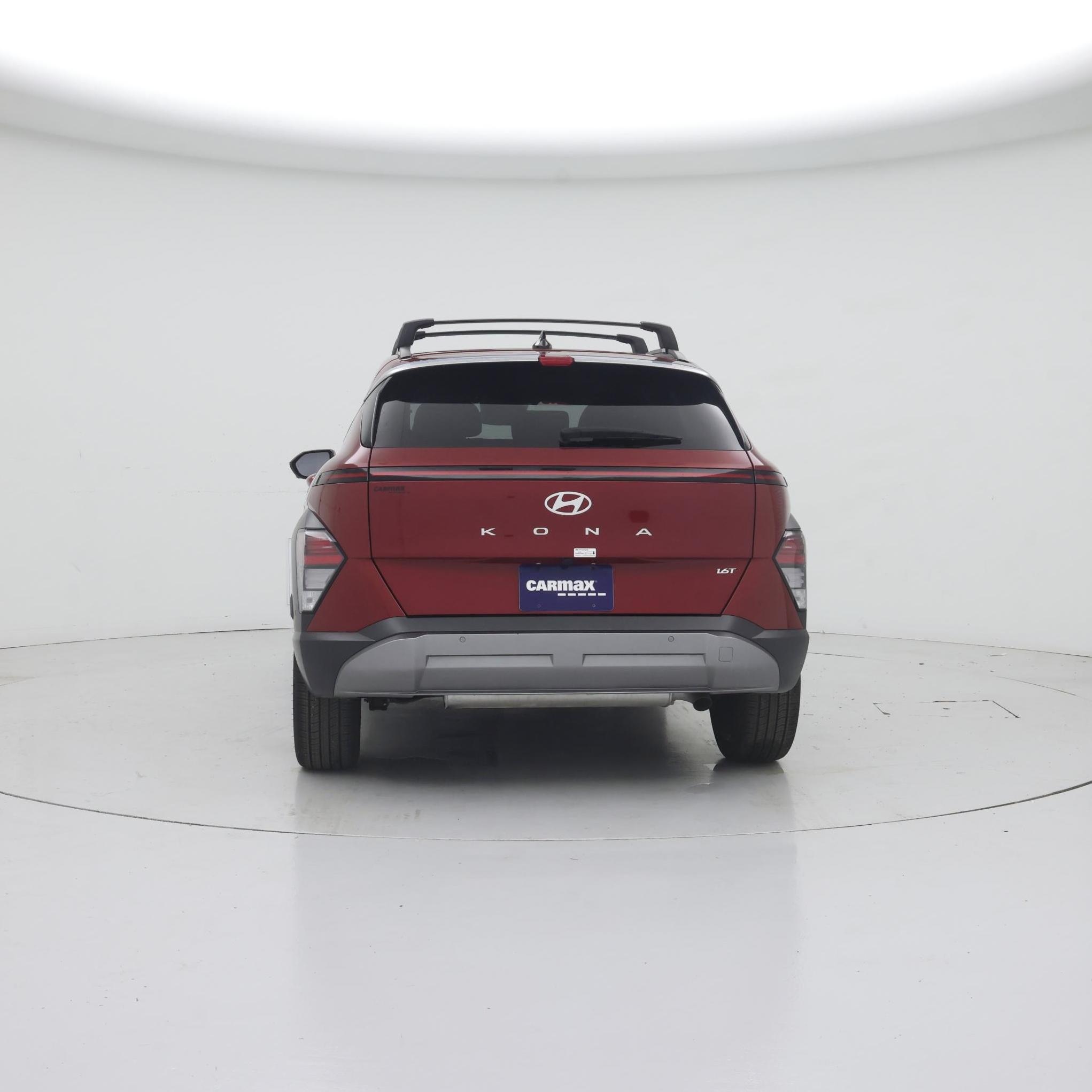 Thumbnail: 2025 Hyundai Kona - 6