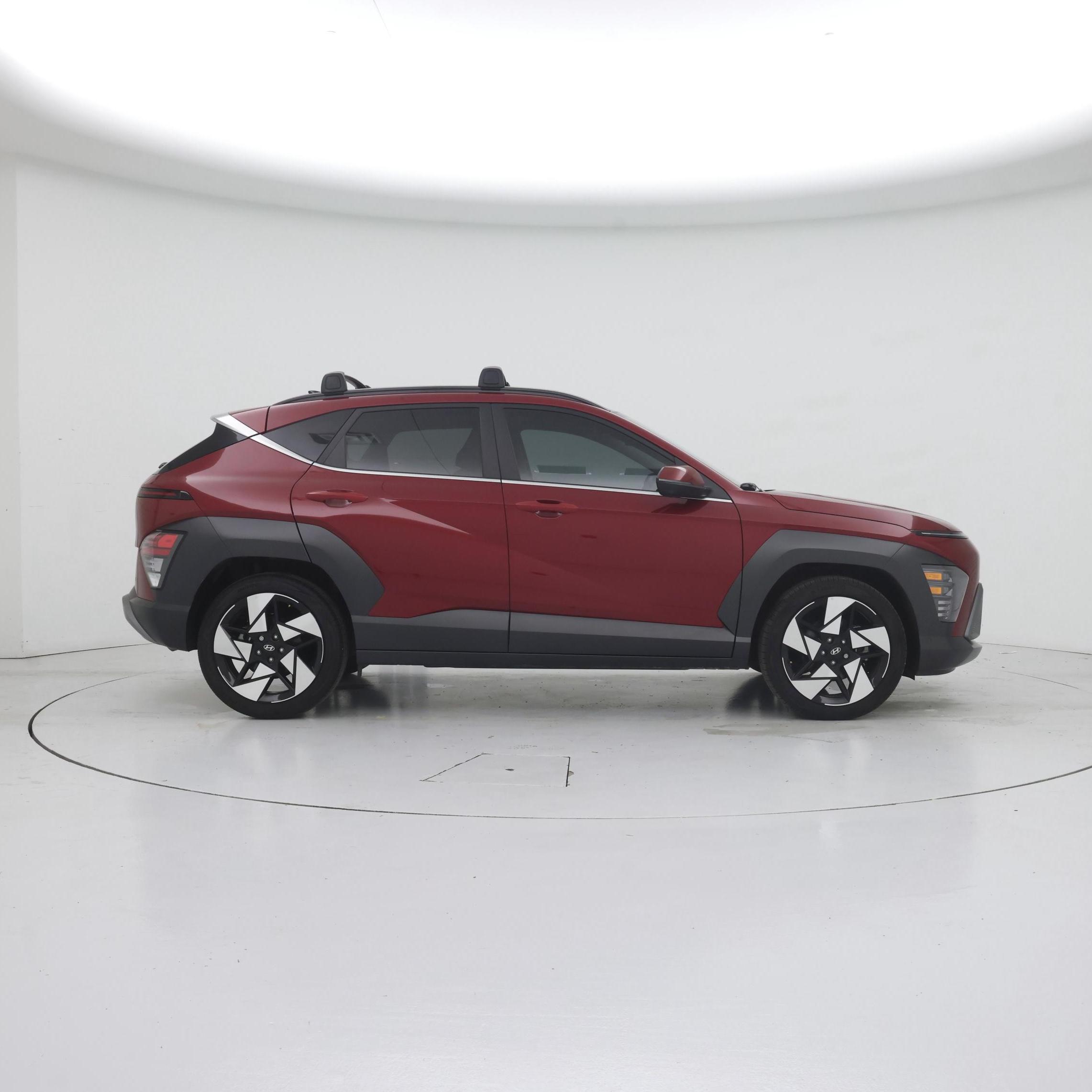 Thumbnail: 2025 Hyundai Kona - 7