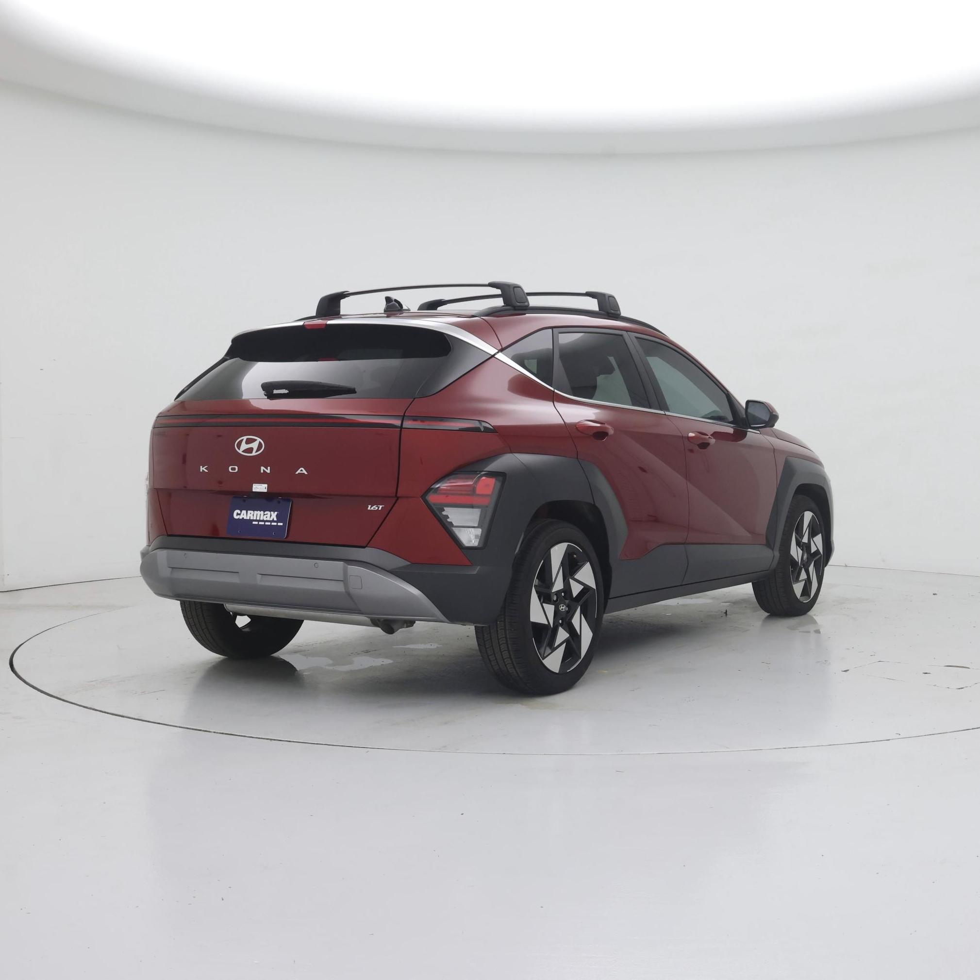 Thumbnail: 2025 Hyundai Kona - 8