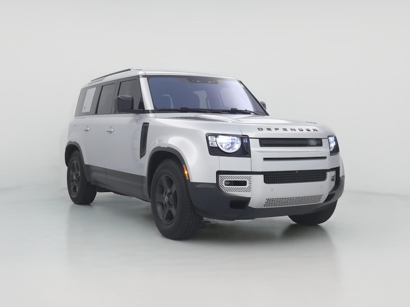 2022 Land Rover Defender 110 -
                  Jackson, MS