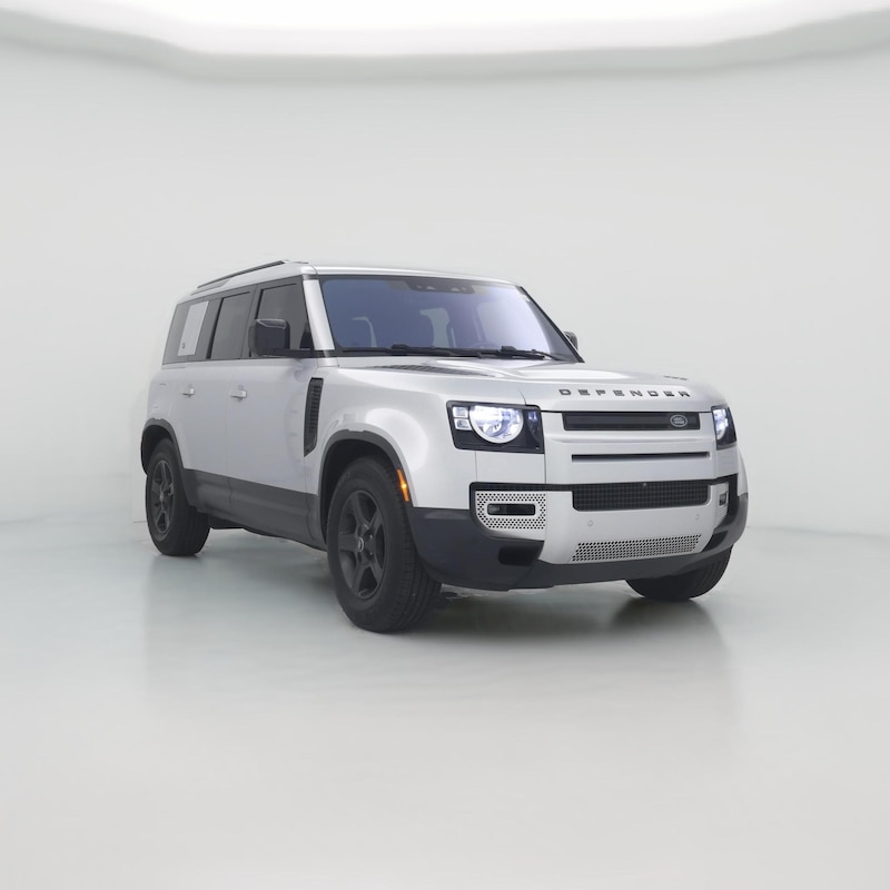 2022 Land Rover Defender 110 S