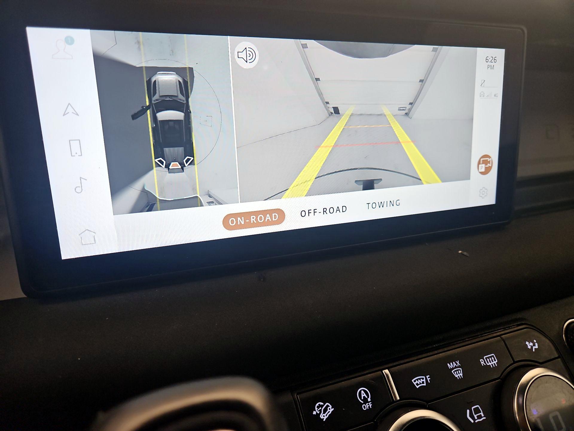 Thumbnail: 2022 Land Rover Defender - 14