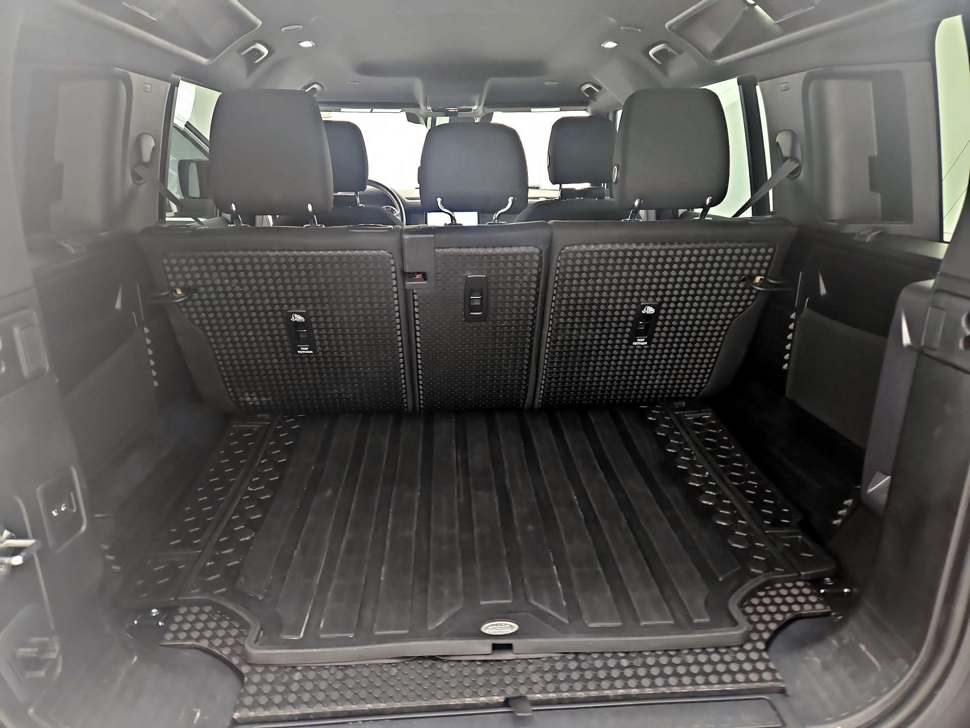 Thumbnail: 2022 Land Rover Defender - 20