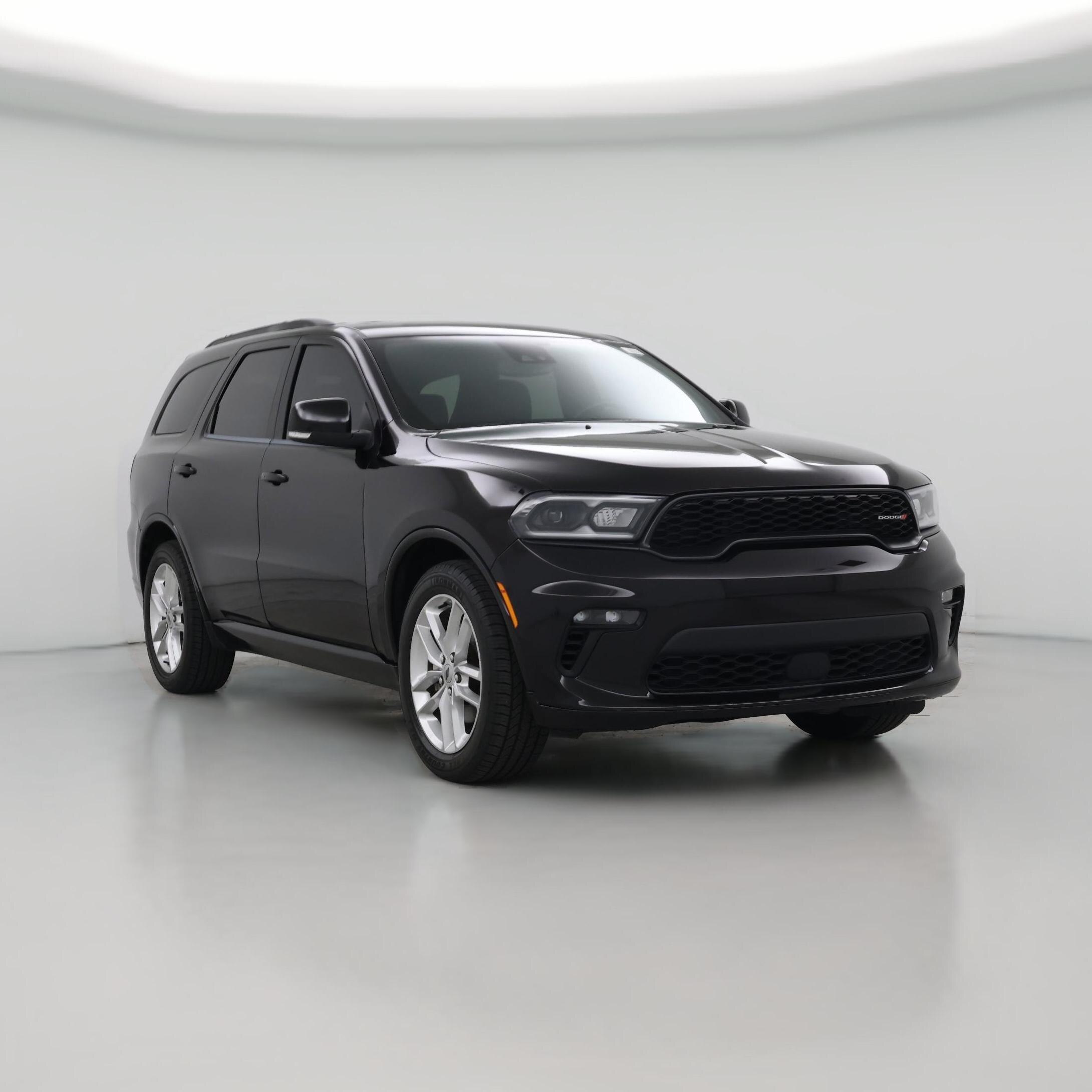 Thumbnail: 2023 Dodge Durango - 1