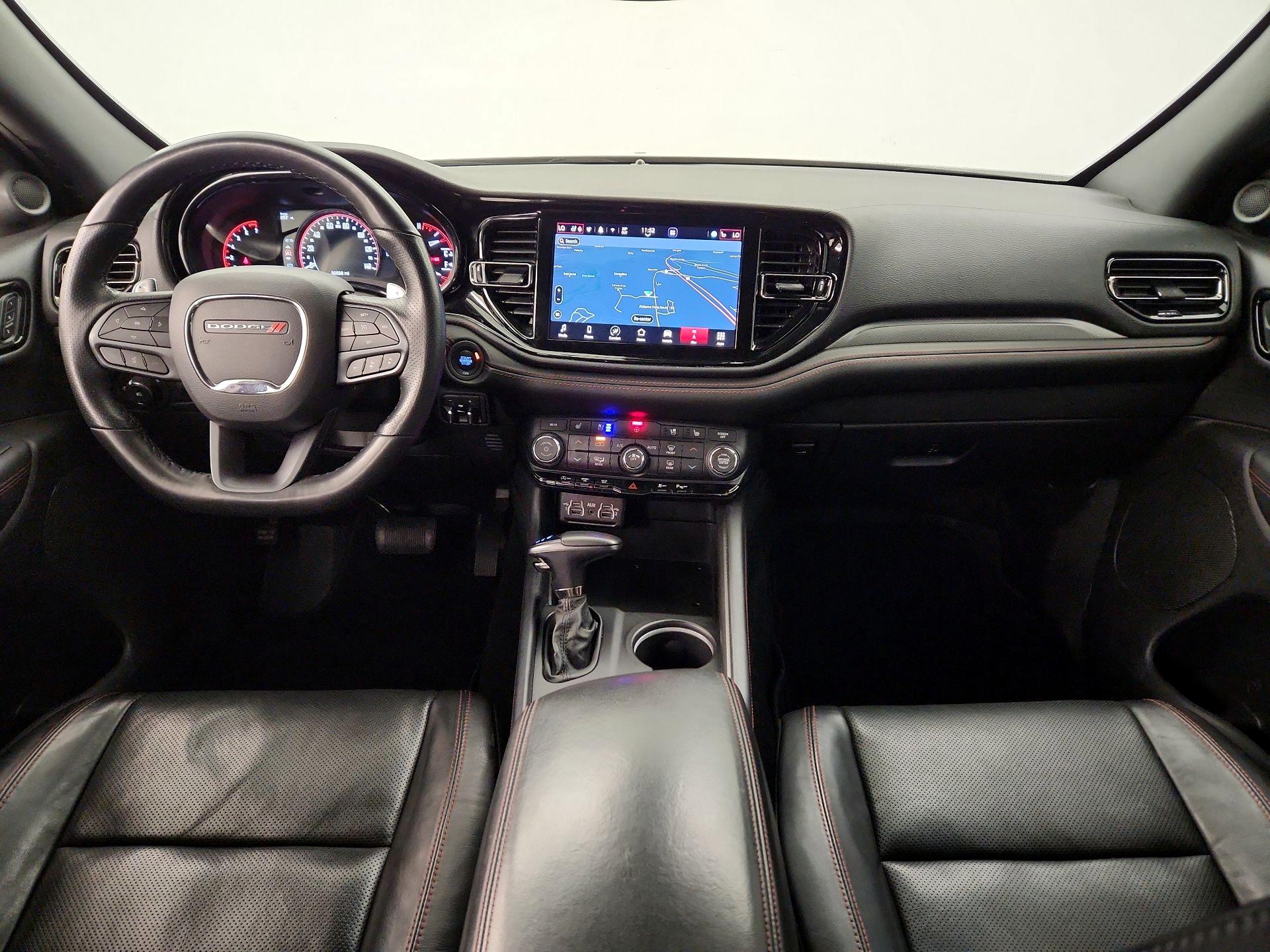 Thumbnail: 2023 Dodge Durango - 9