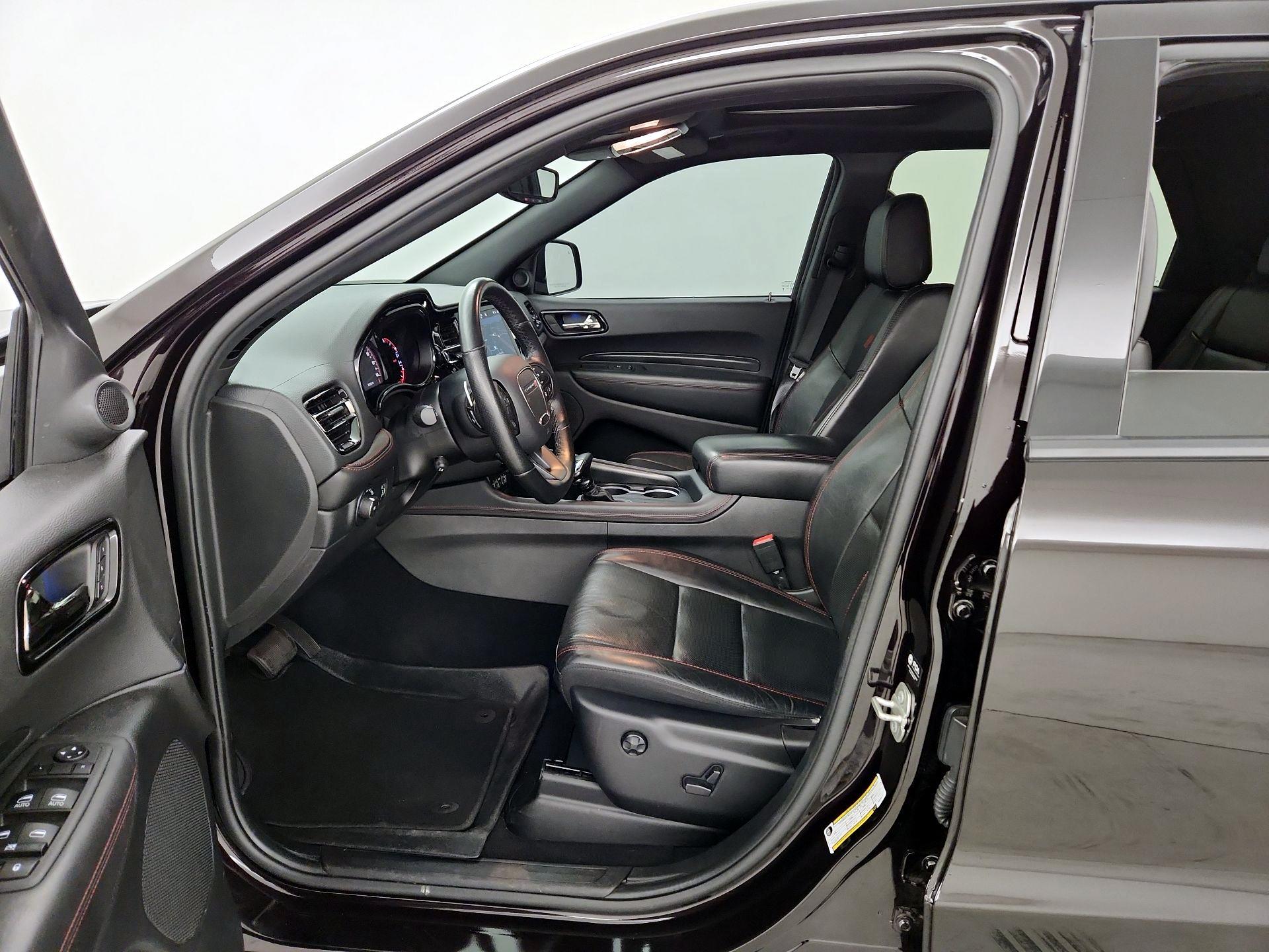 Thumbnail: 2023 Dodge Durango - 11