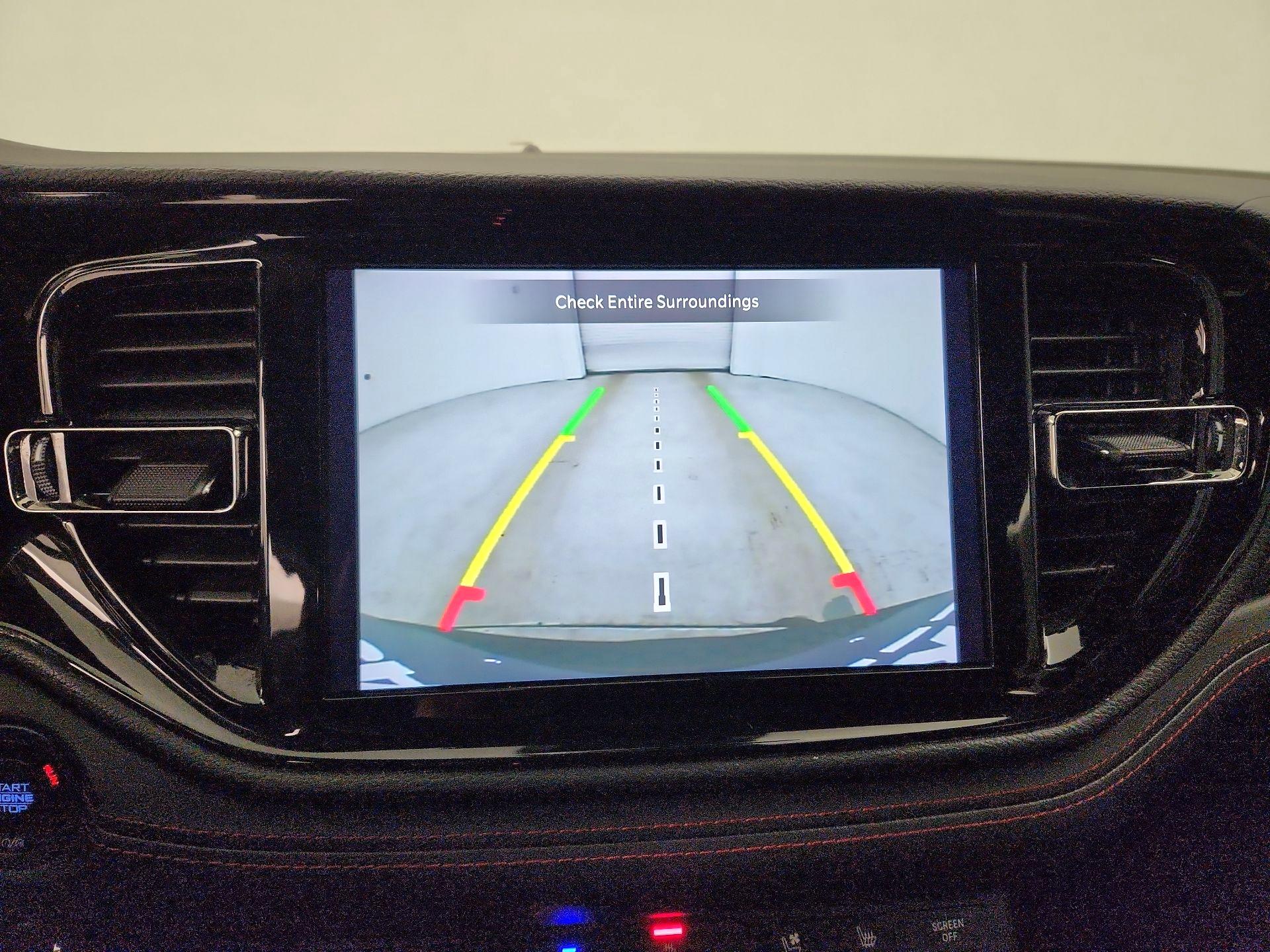 Thumbnail: 2023 Dodge Durango - 15