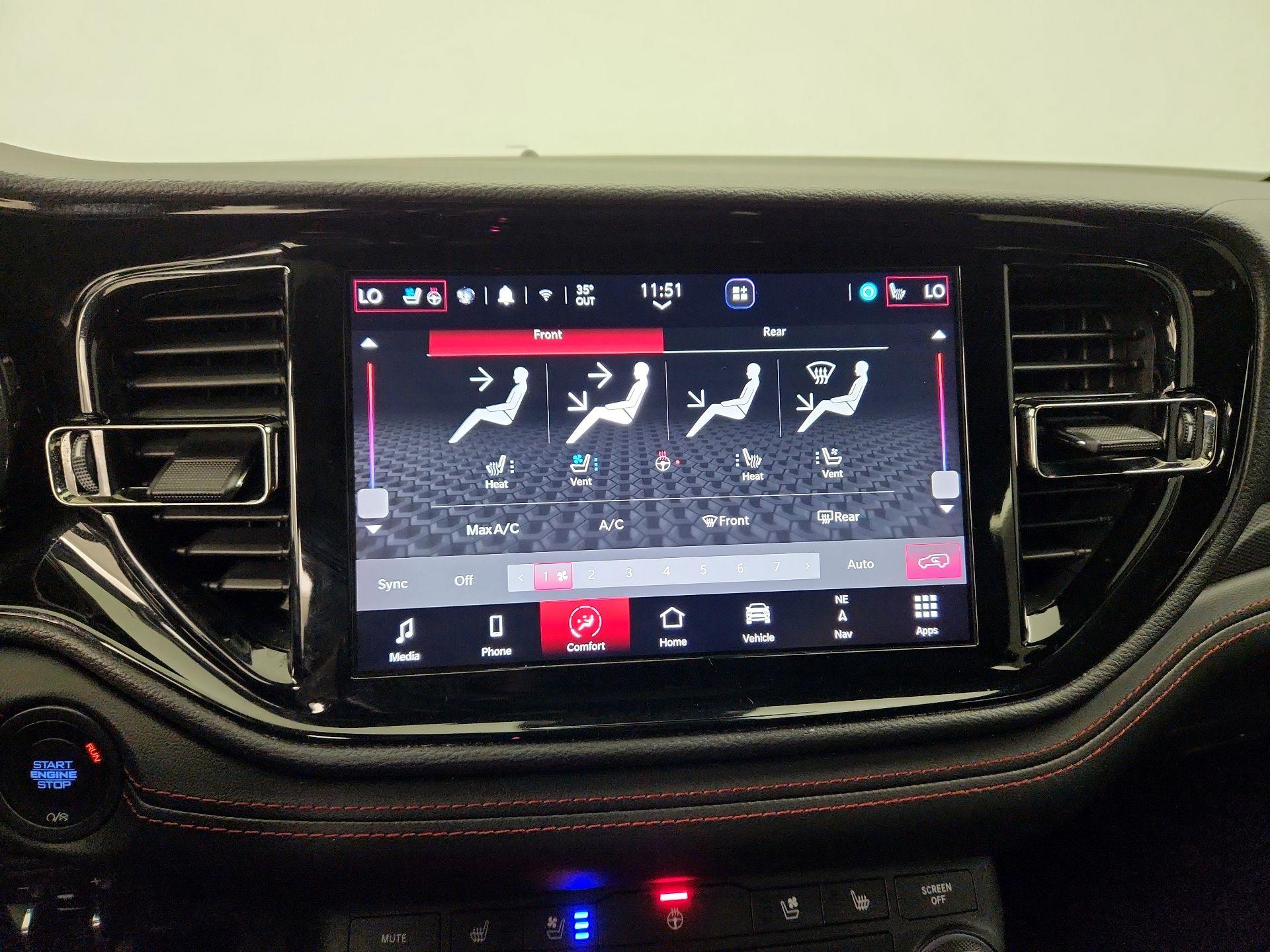 Thumbnail: 2023 Dodge Durango - 17