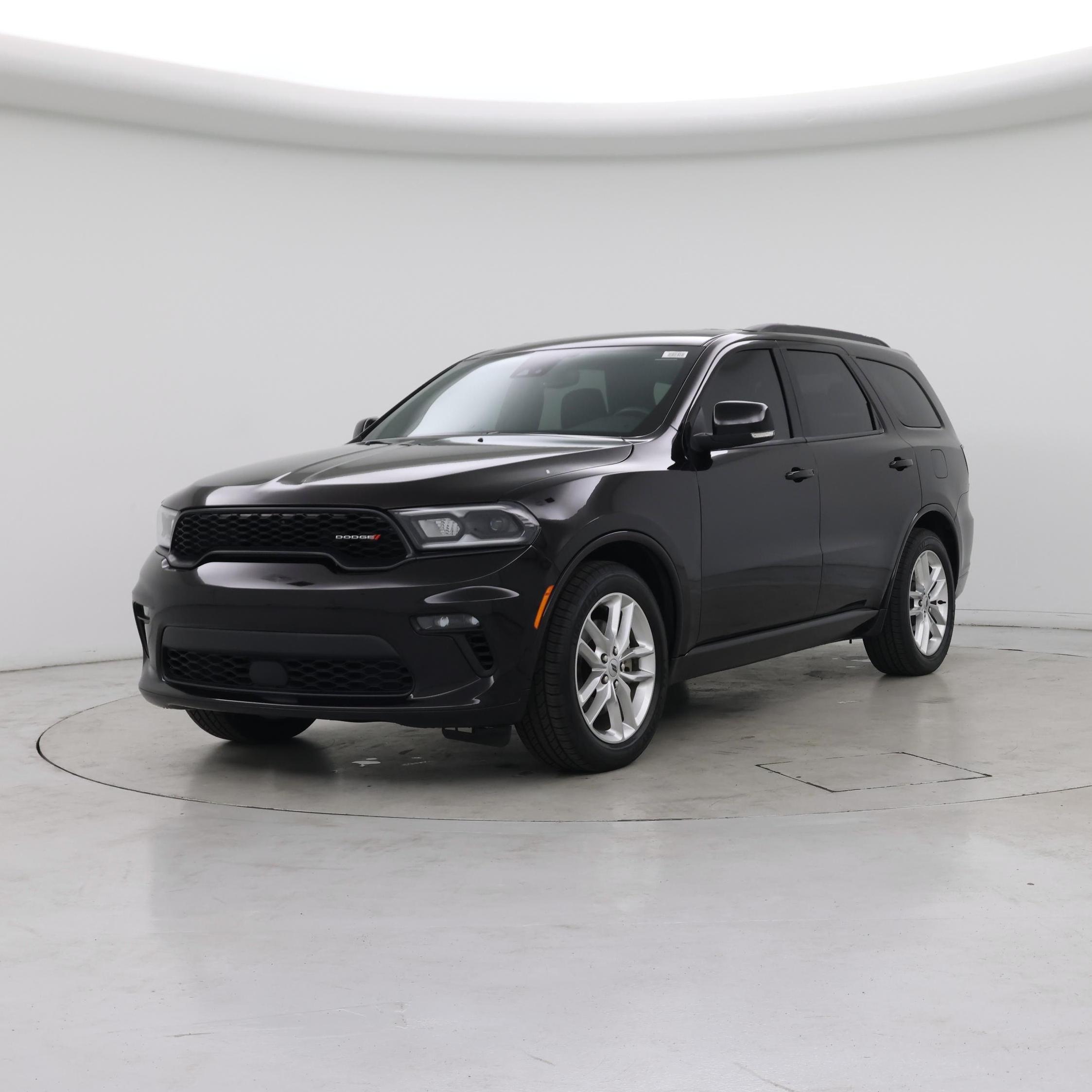 Thumbnail: 2023 Dodge Durango - 4