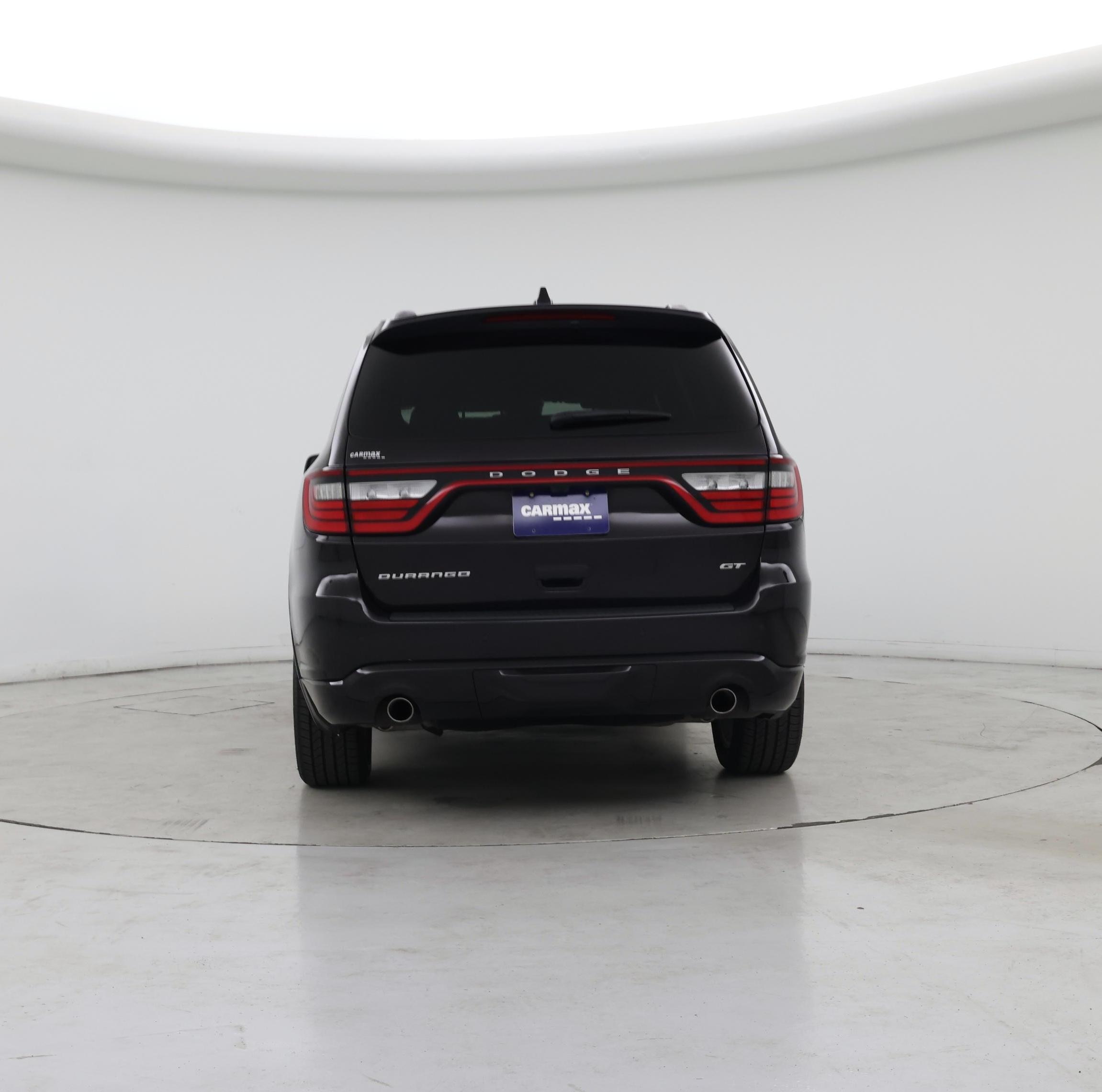 Thumbnail: 2023 Dodge Durango - 6