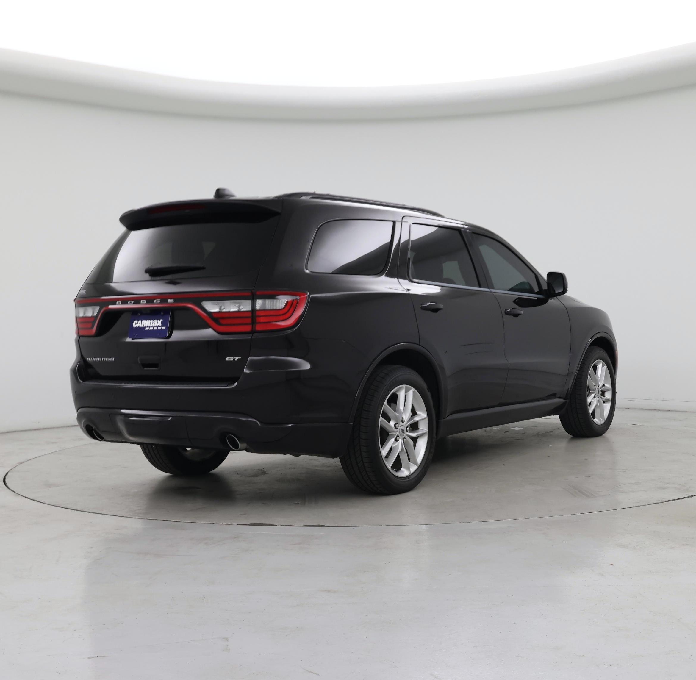 Thumbnail: 2023 Dodge Durango - 8