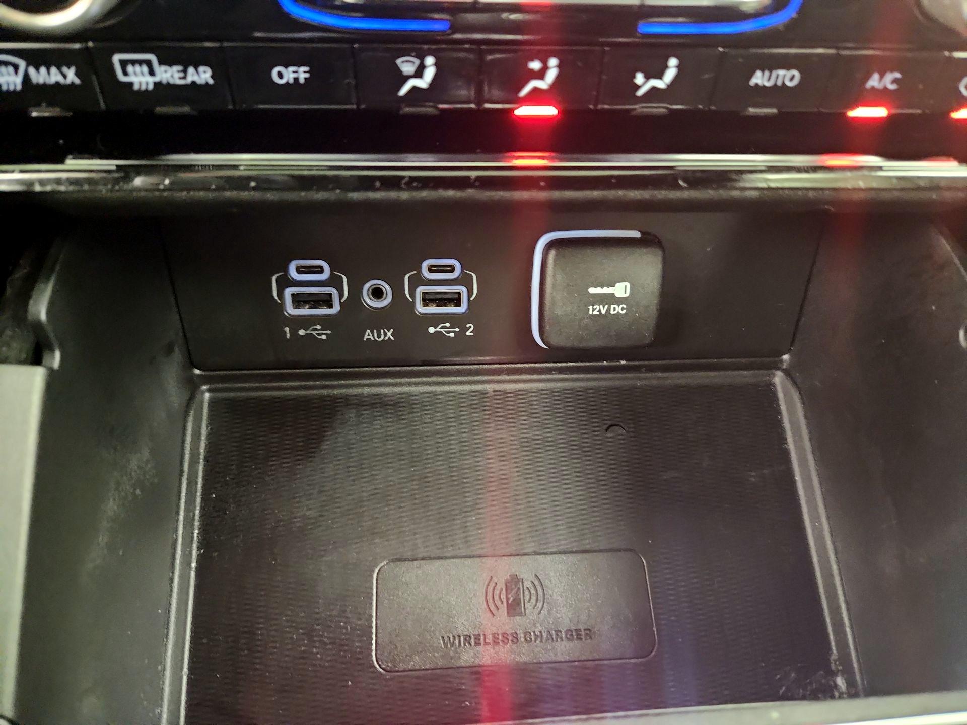 Thumbnail: 2023 Jeep Grand Cherokee - 19