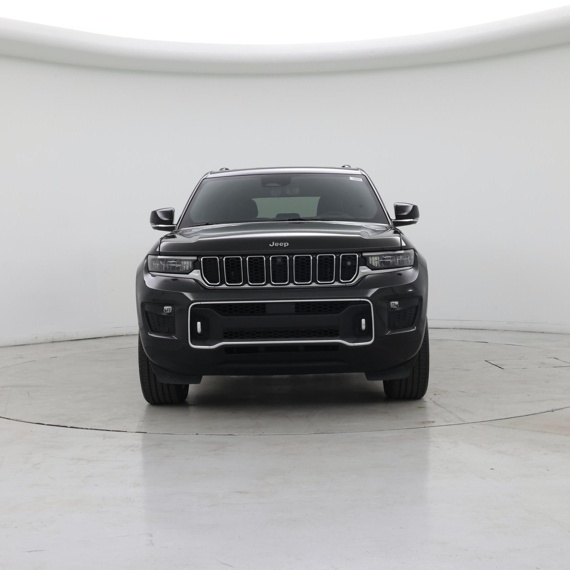 Thumbnail: 2023 Jeep Grand Cherokee - 5